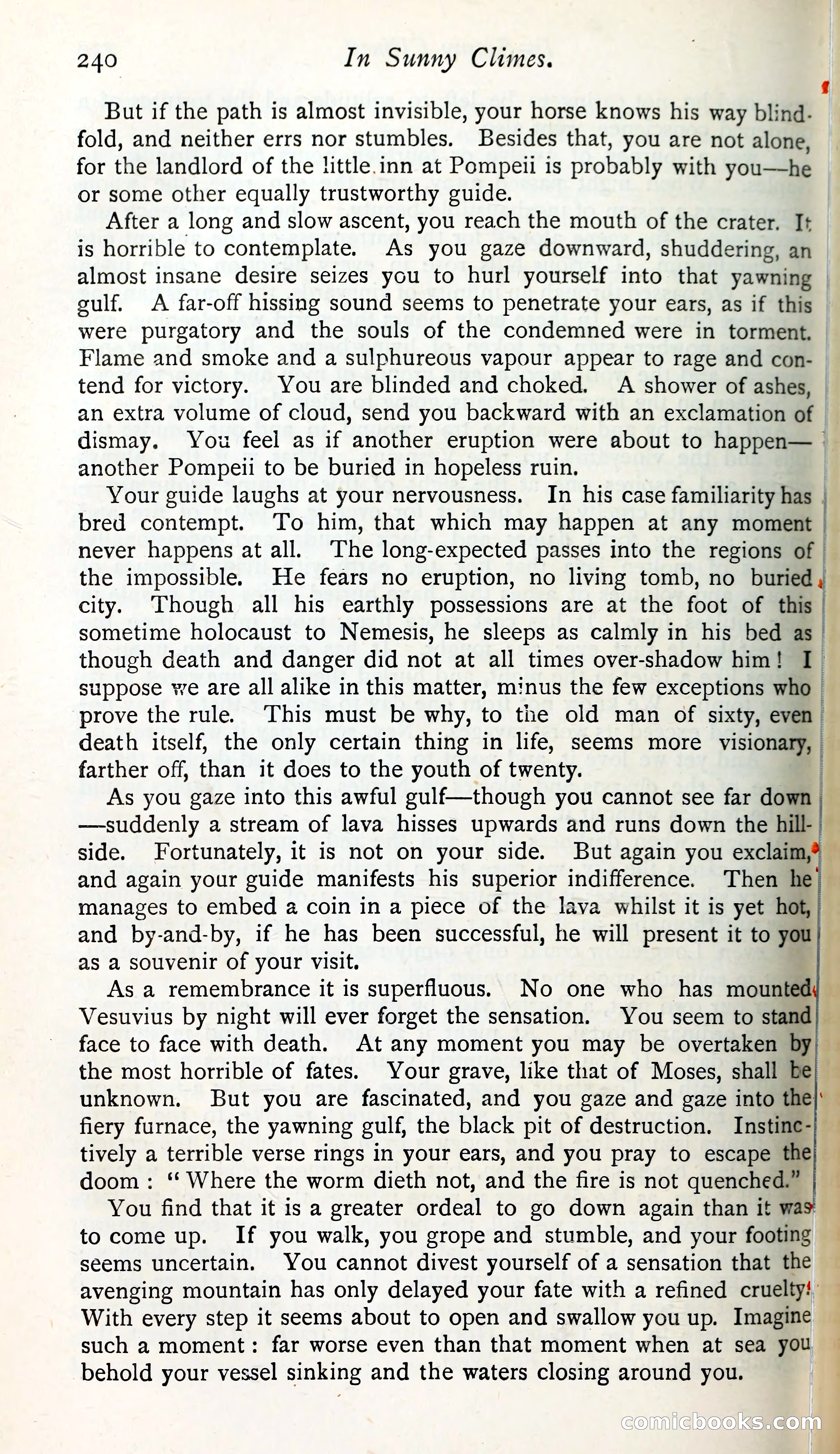 The Argosy — page 257 of 400