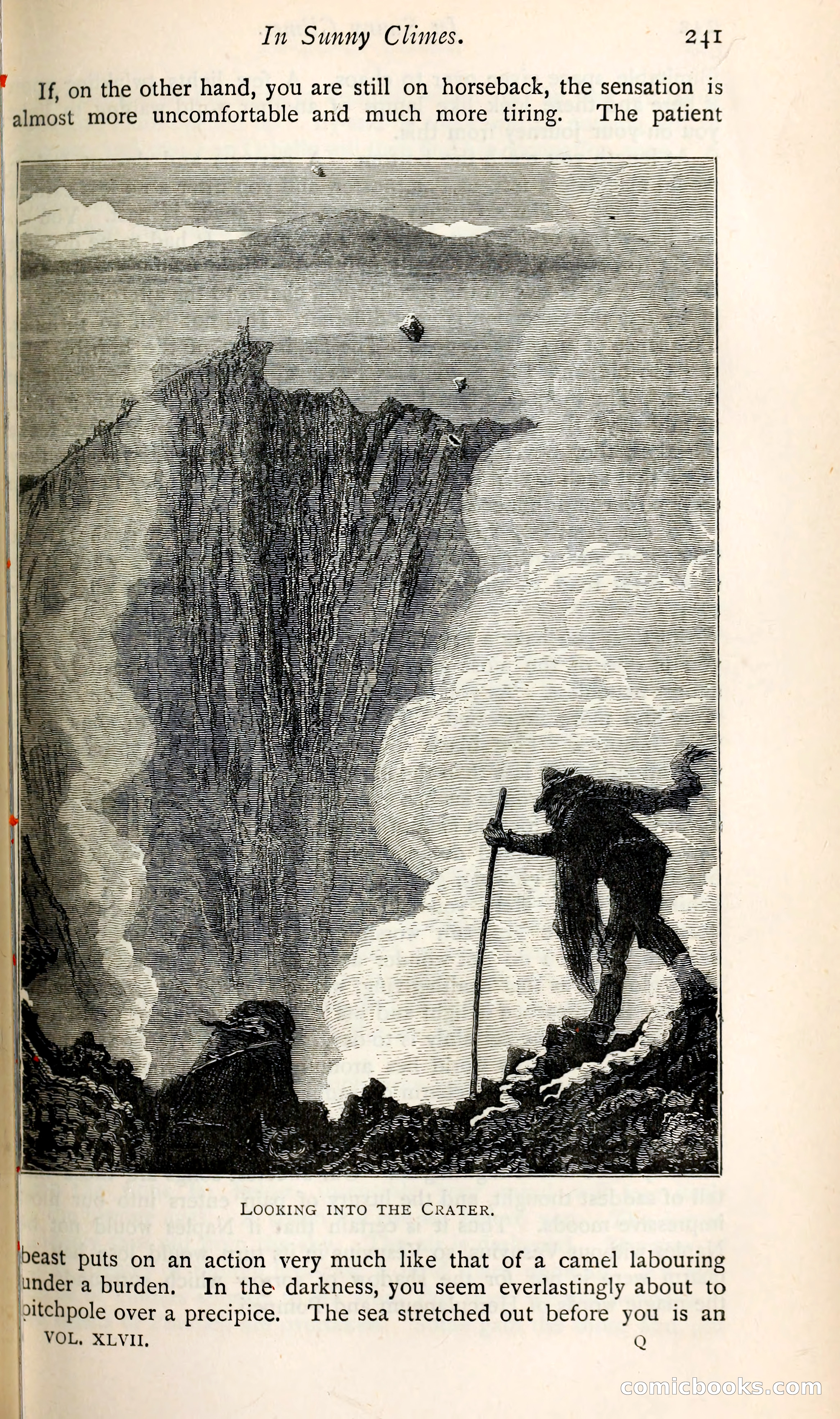 The Argosy — page 258 of 400