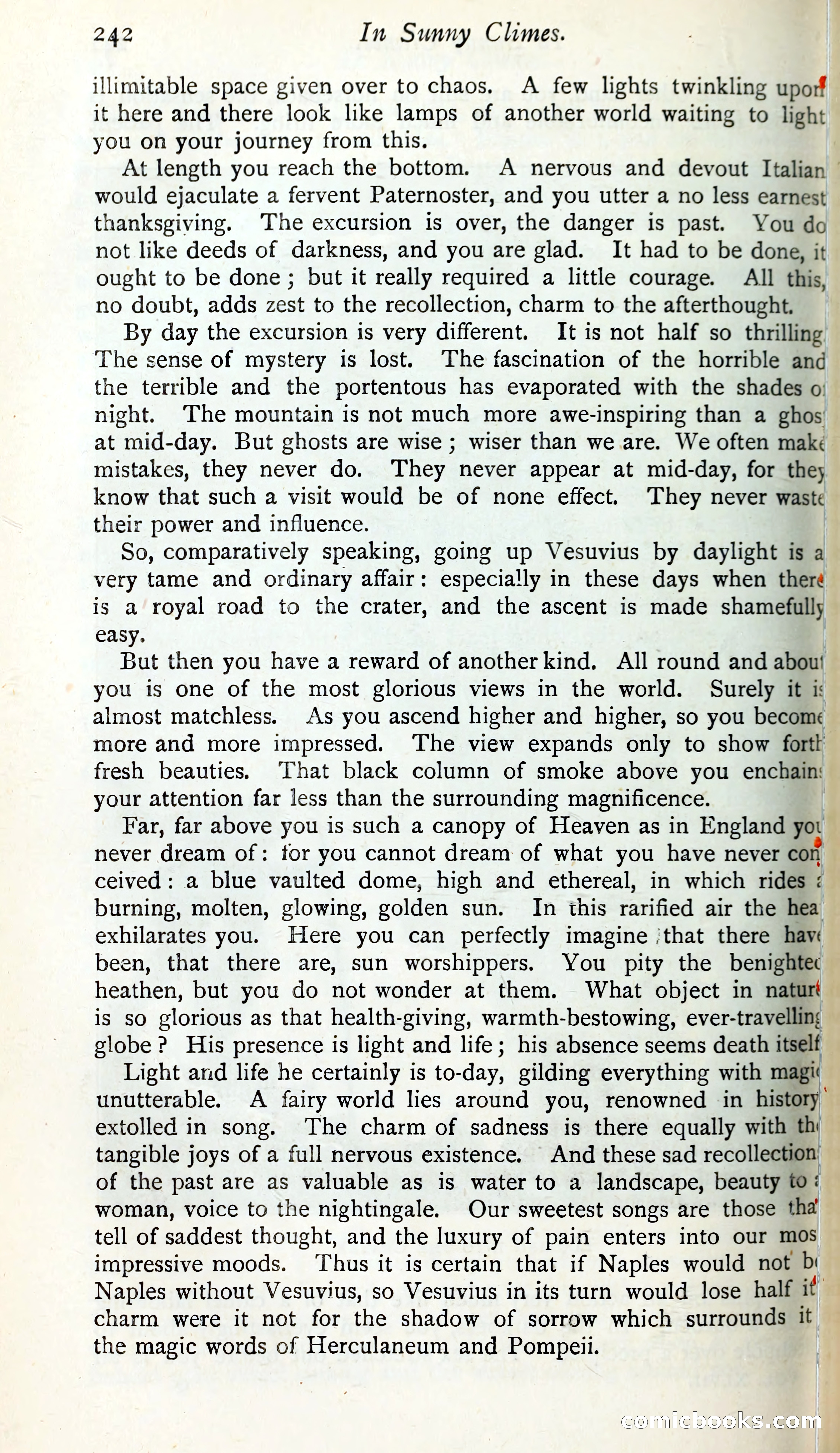 The Argosy — page 259 of 400