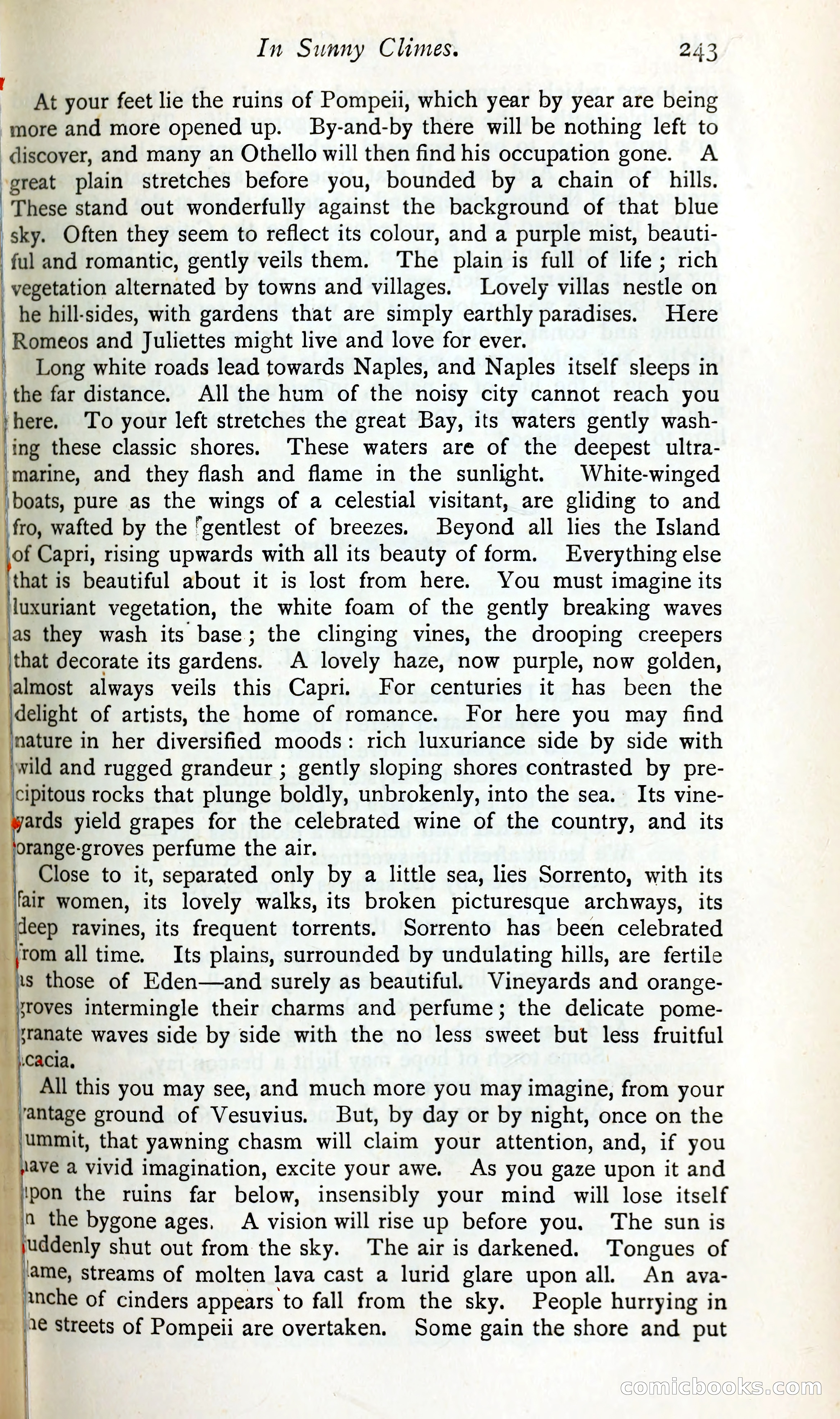 The Argosy — page 260 of 400