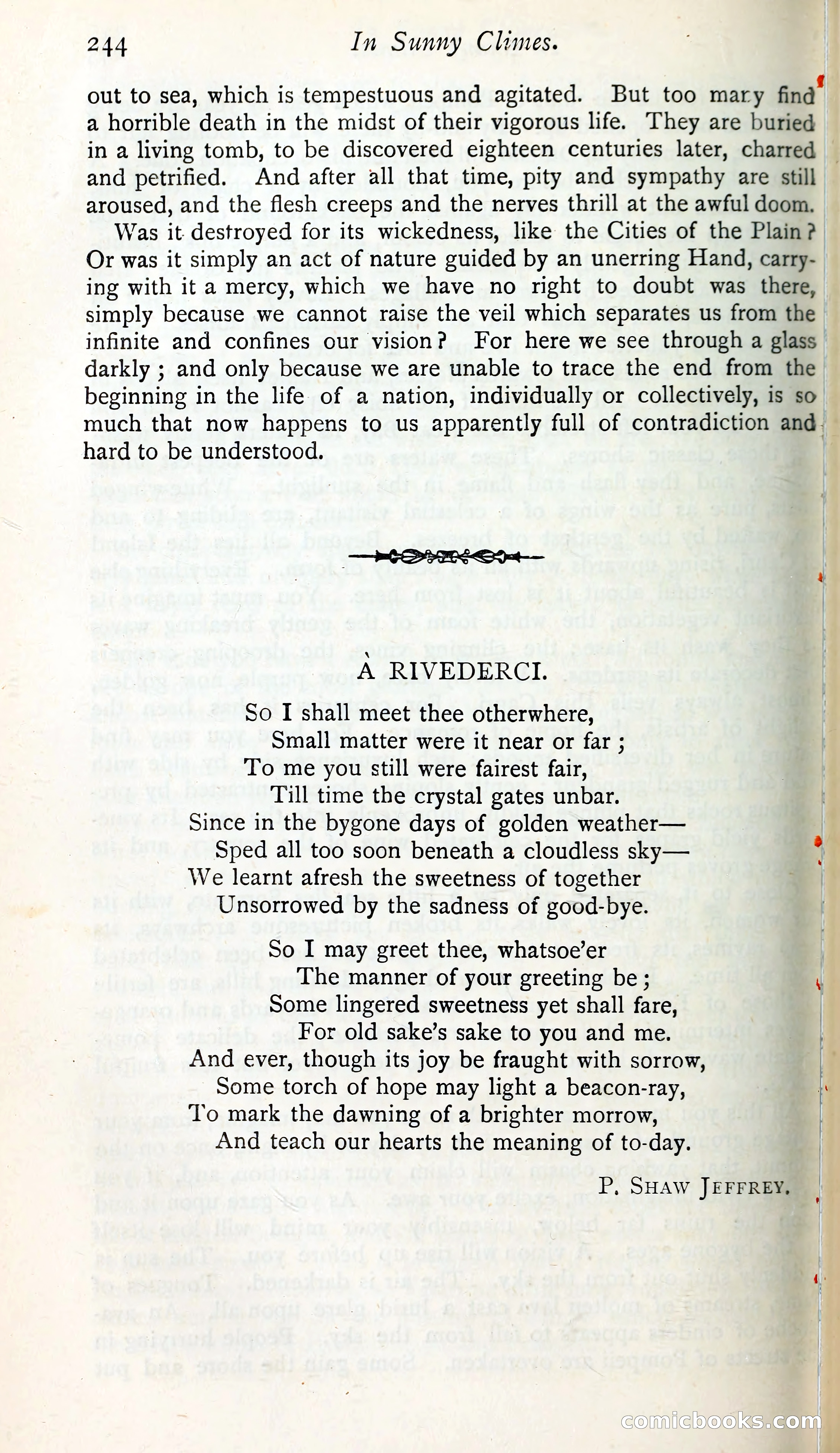 The Argosy — page 261 of 400