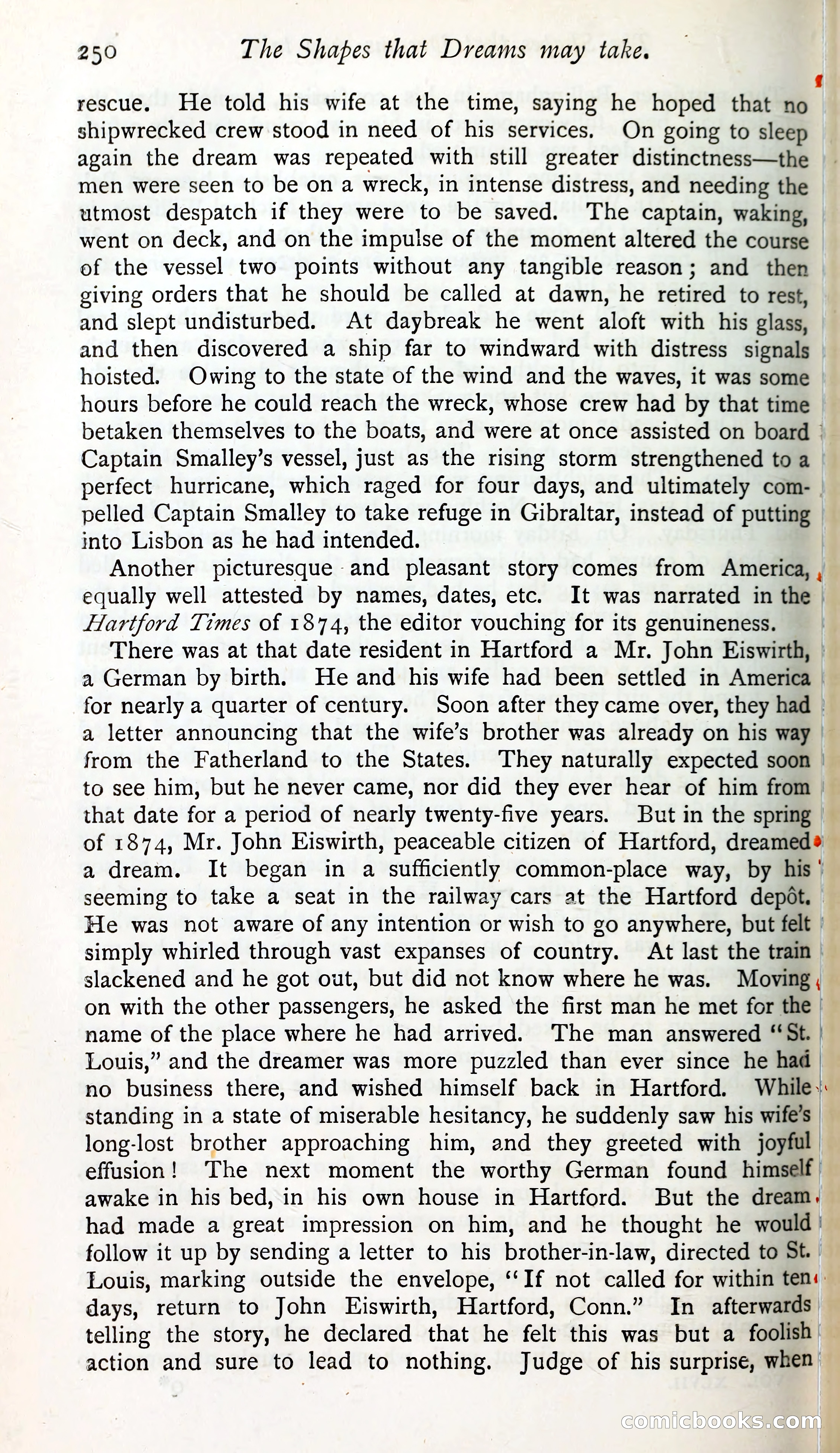 The Argosy — page 267 of 400