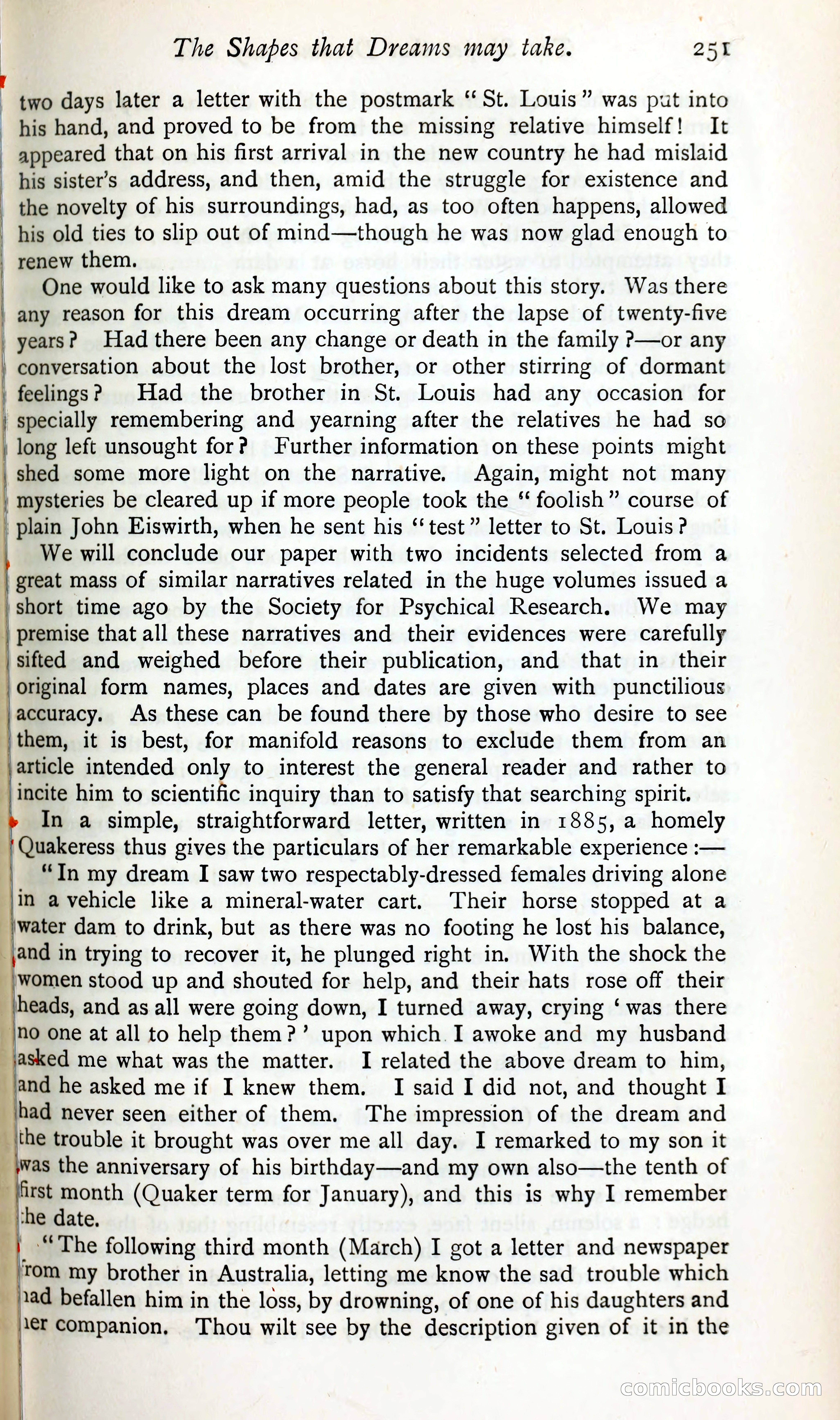 The Argosy — page 268 of 400