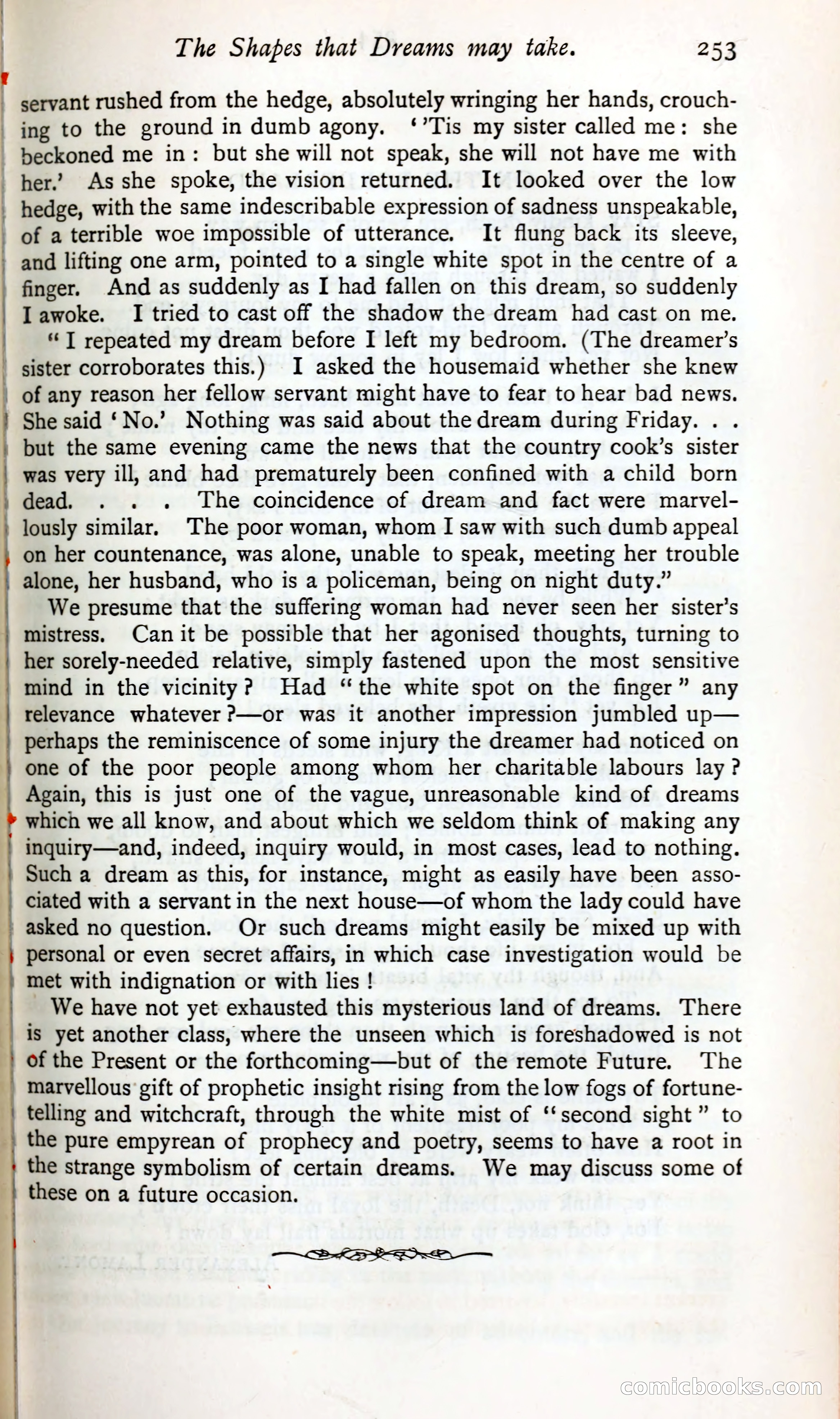 The Argosy — page 270 of 400