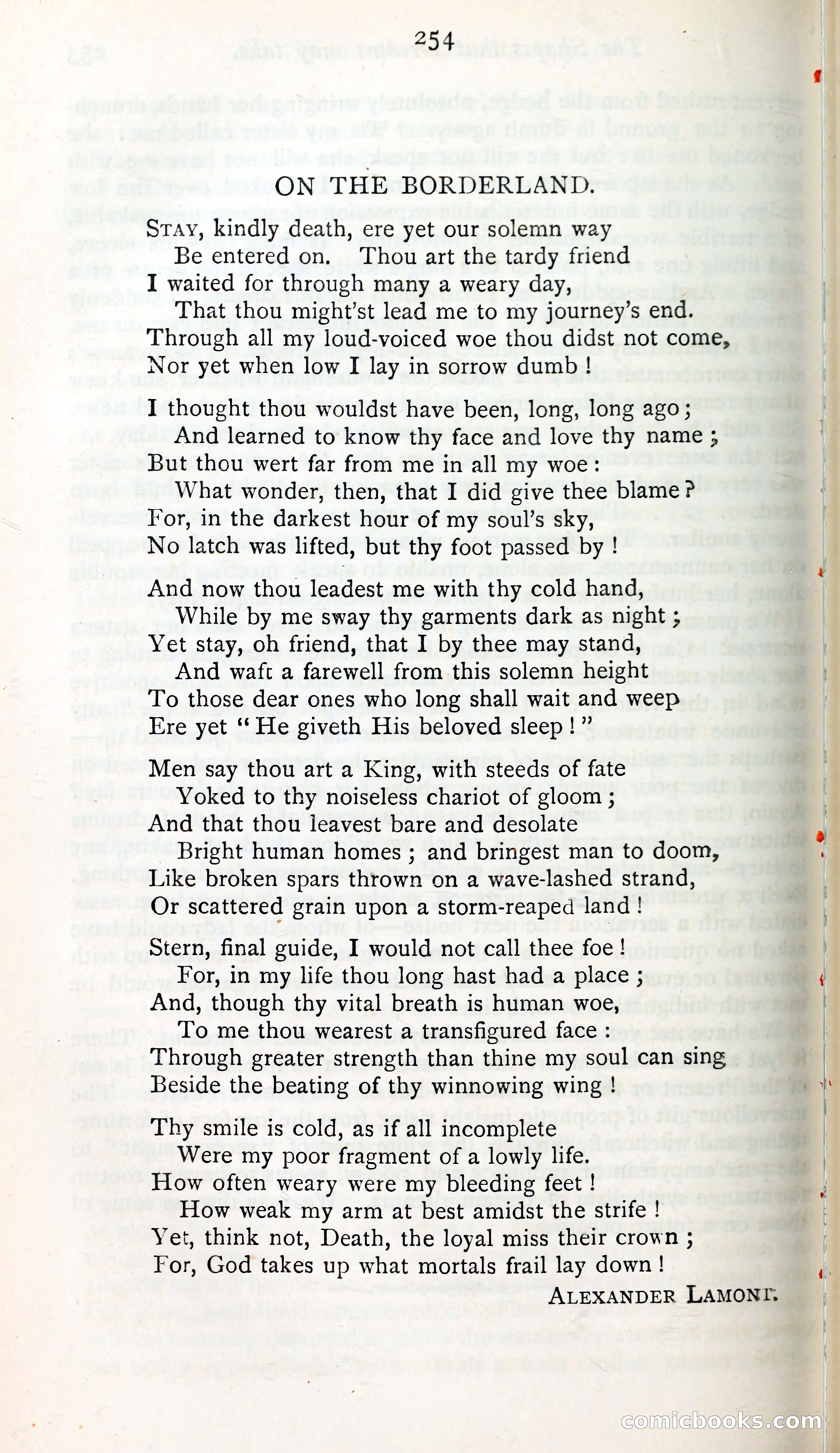 The Argosy — page 271 of 400