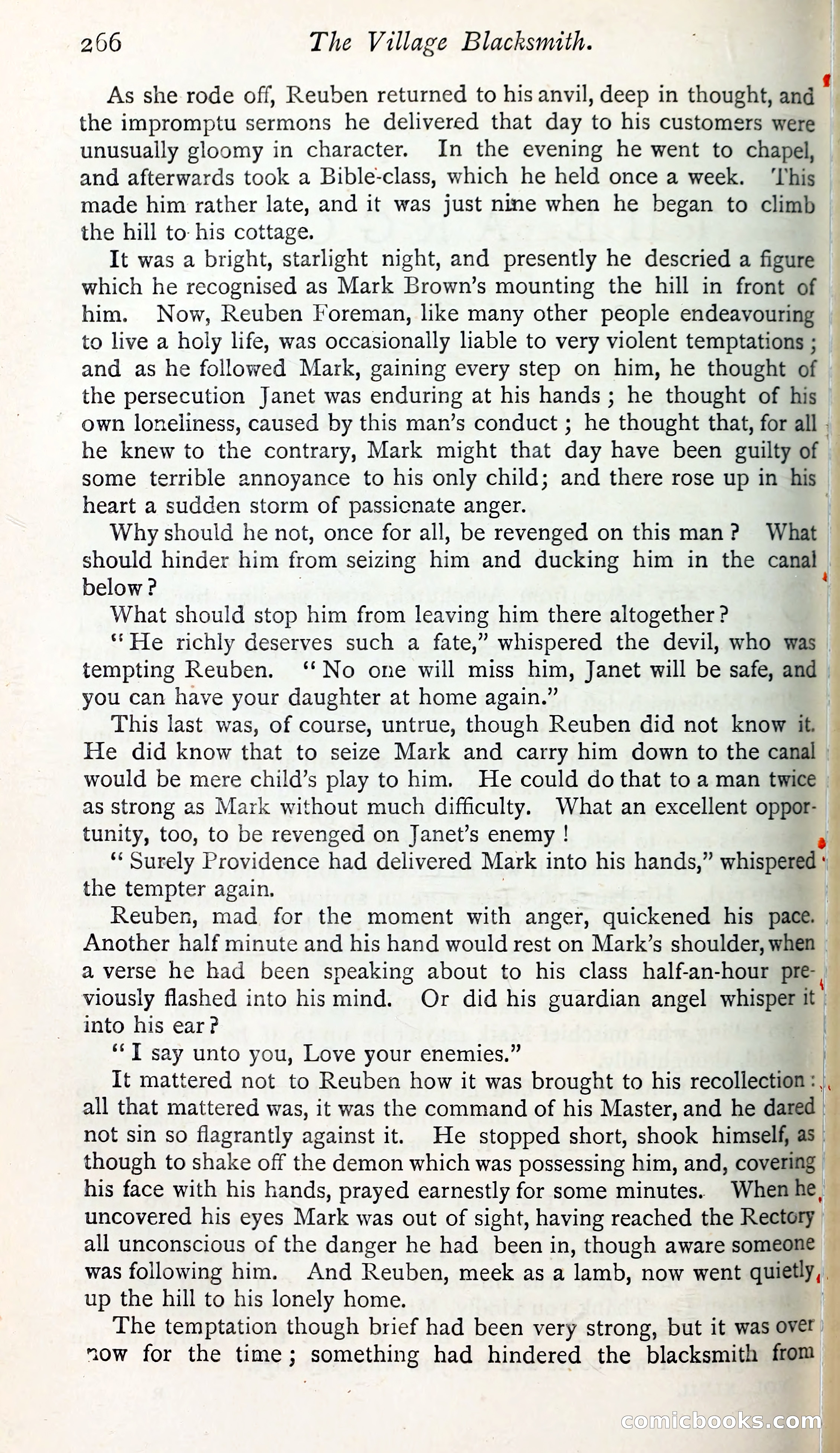 The Argosy — page 285 of 400