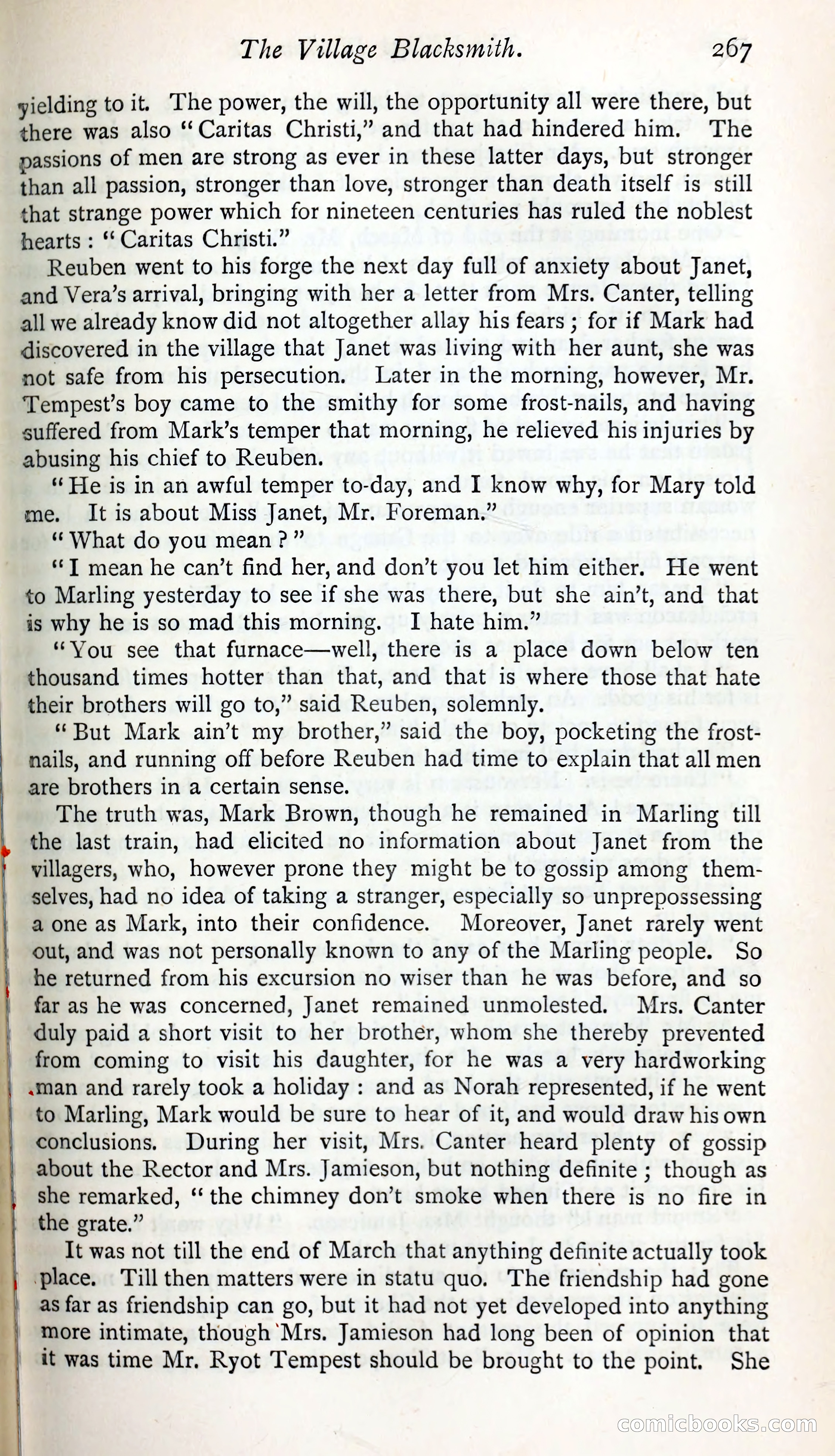 The Argosy — page 286 of 400