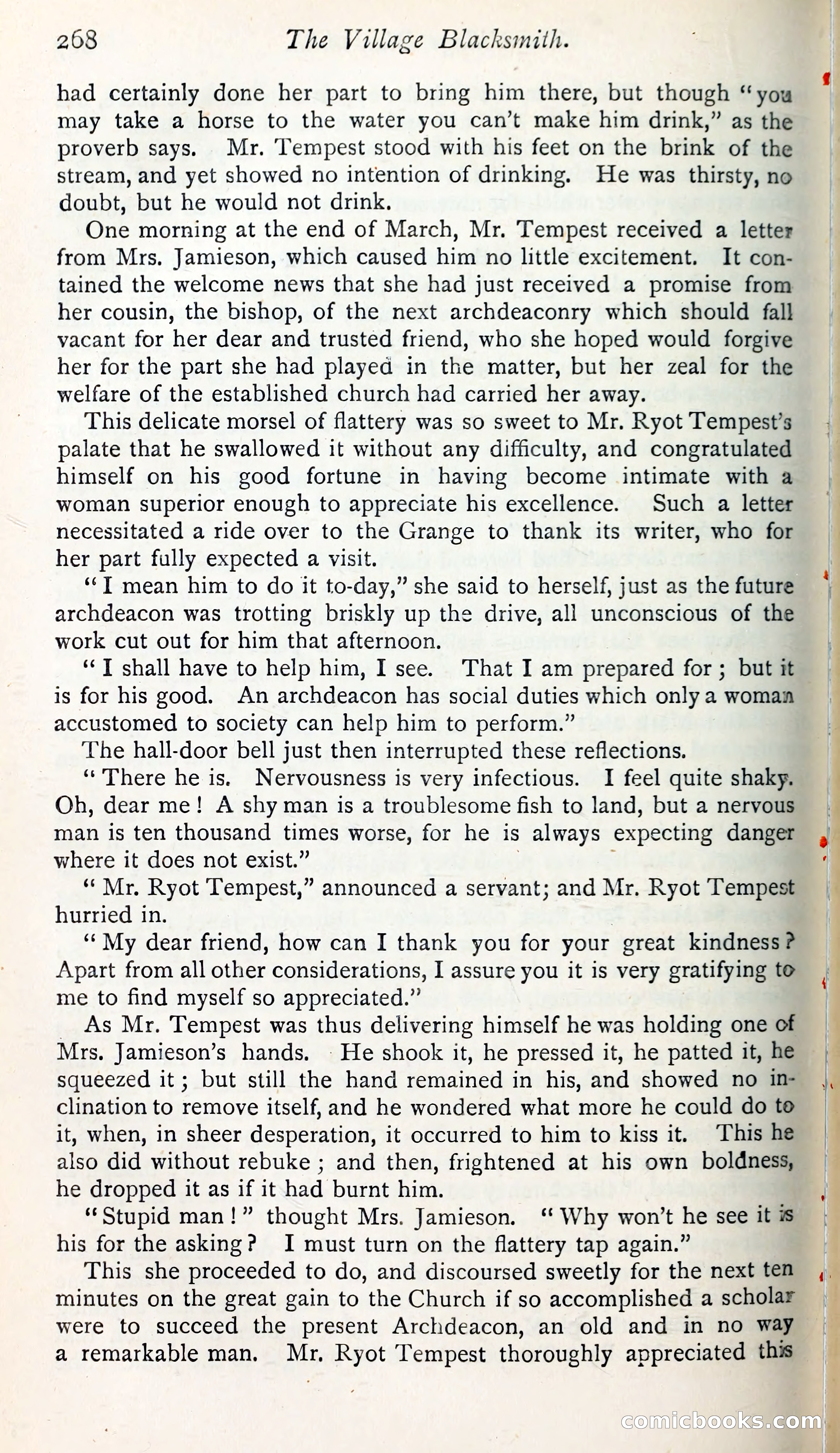 The Argosy — page 287 of 400