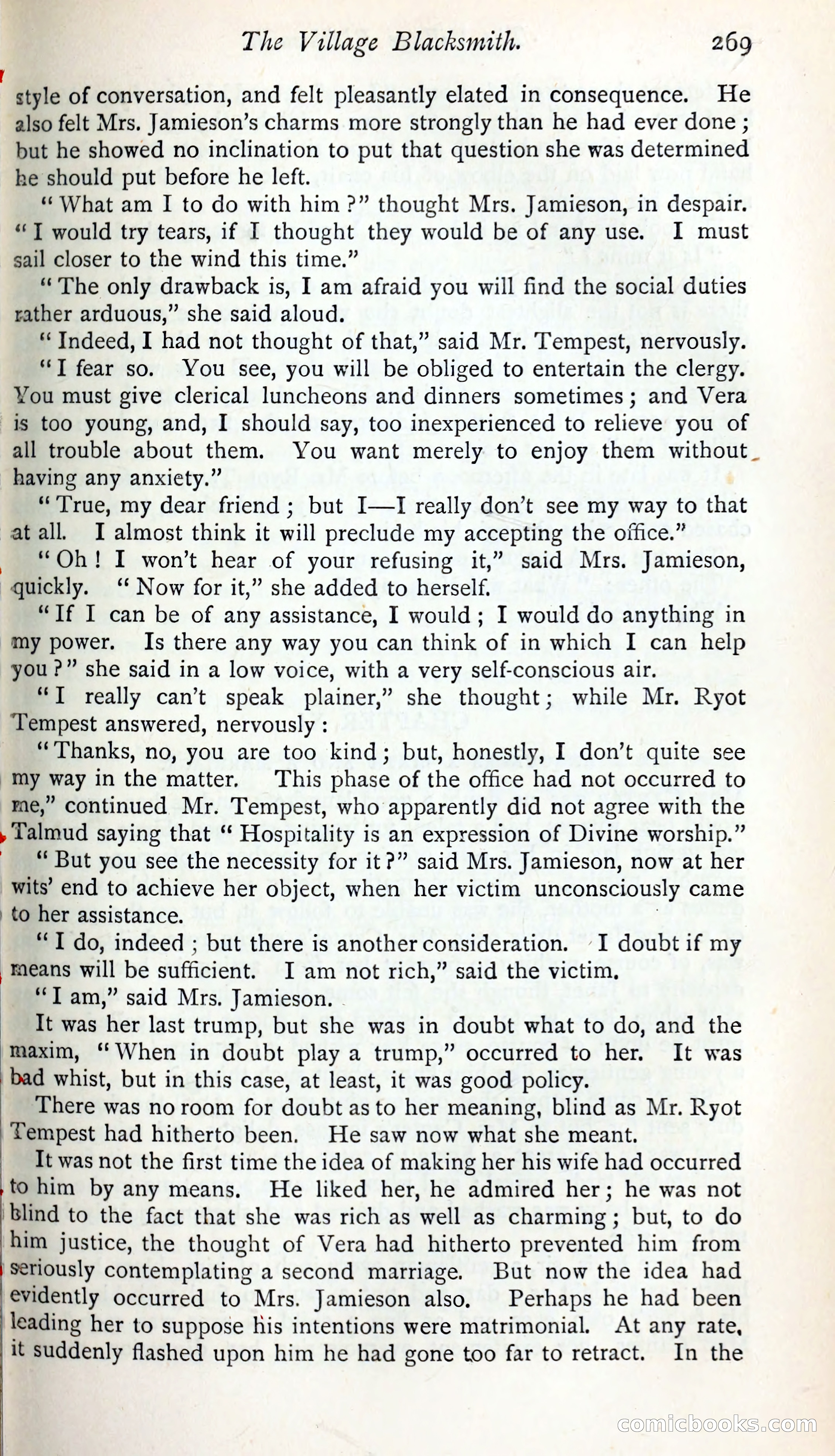 The Argosy — page 288 of 400