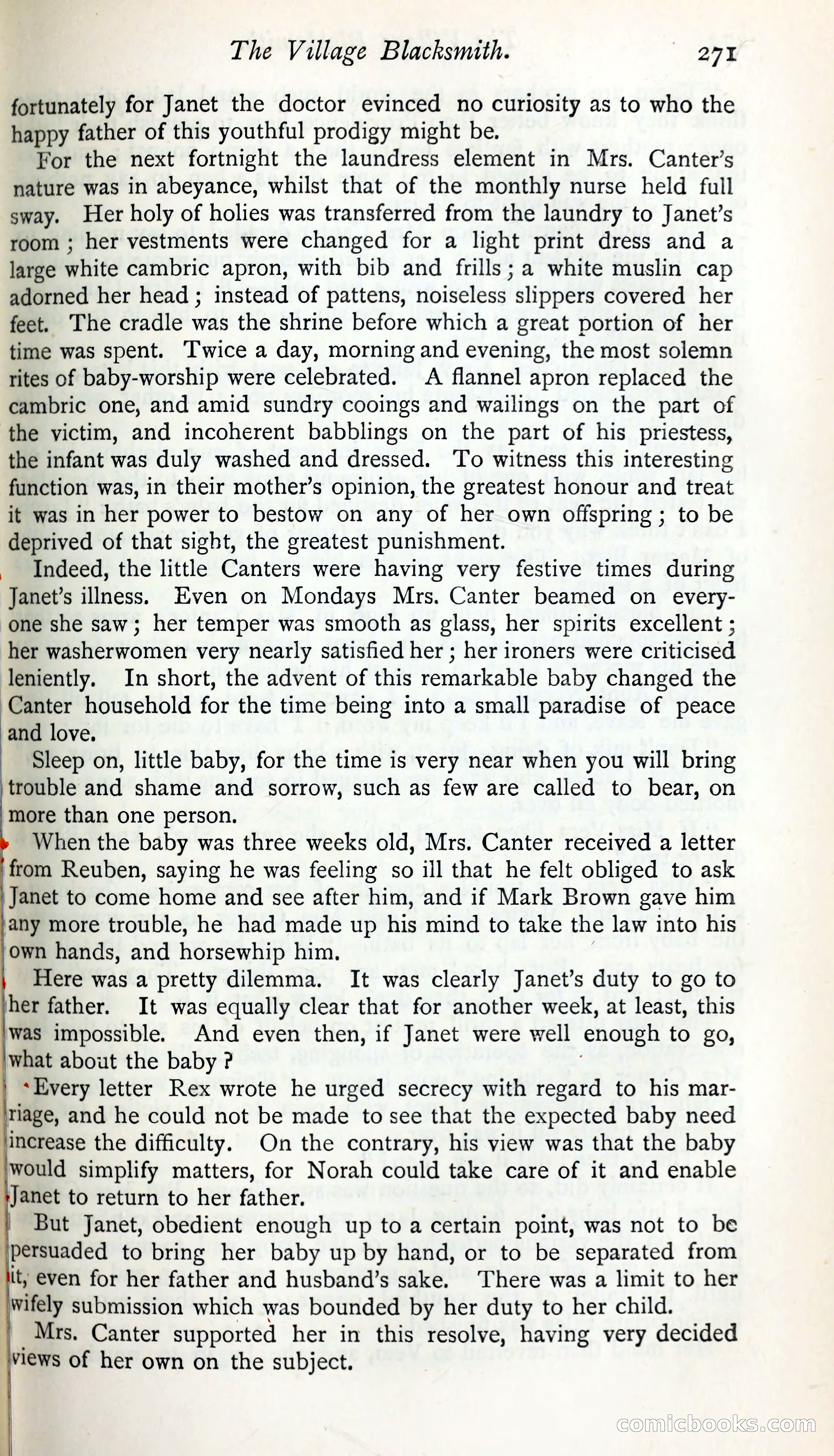 The Argosy — page 290 of 400