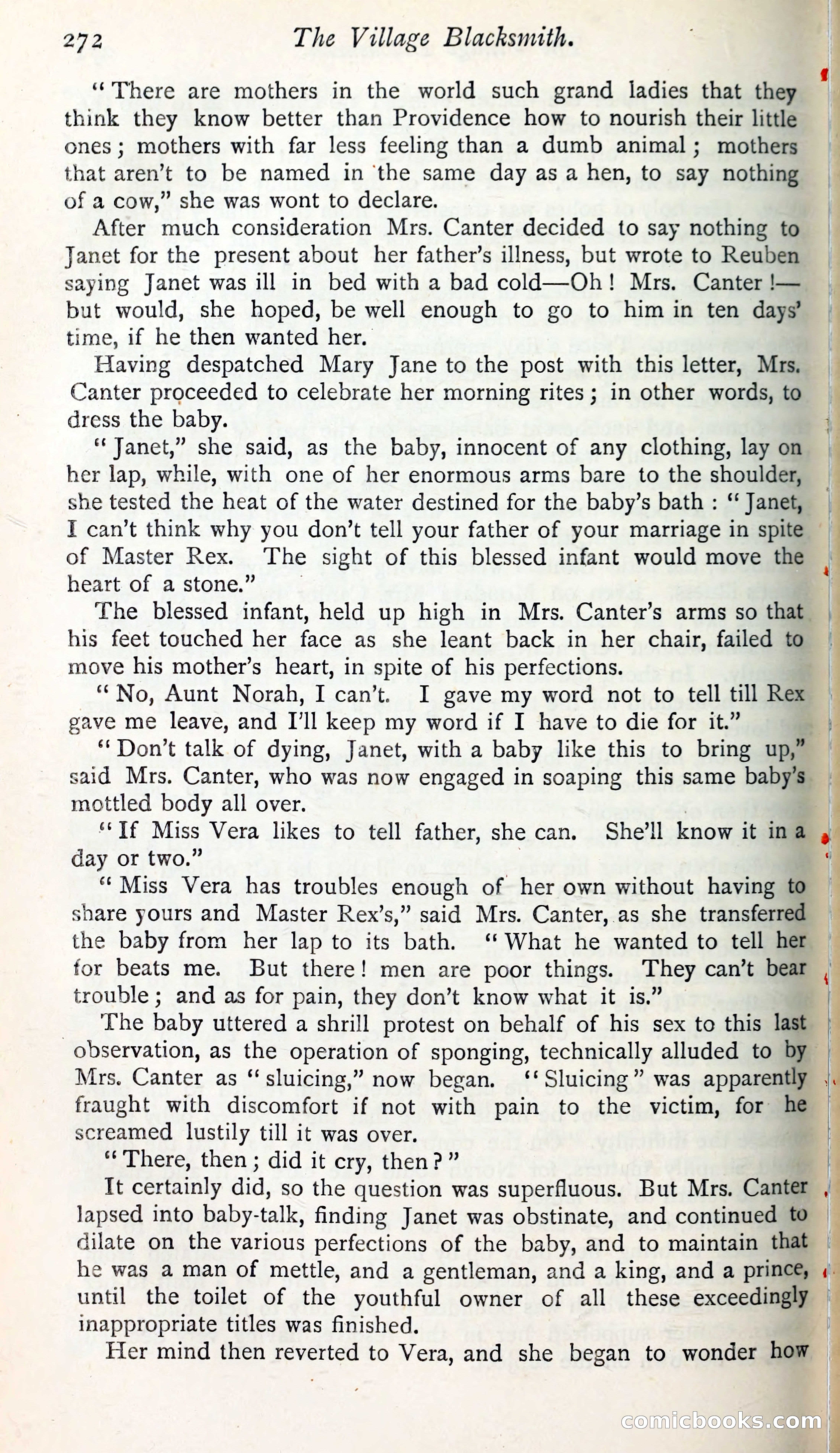 The Argosy — page 291 of 400