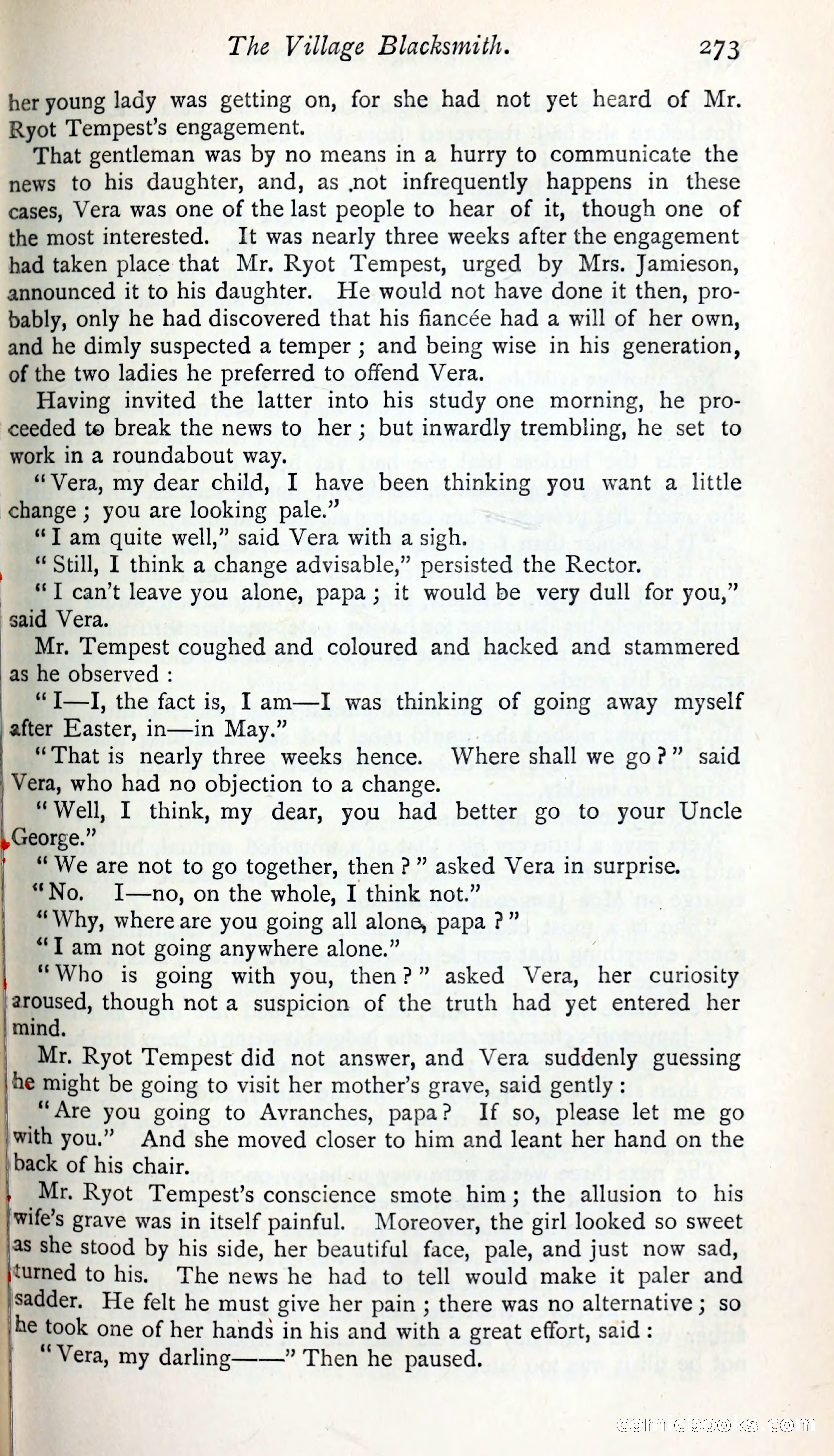 The Argosy — page 292 of 400