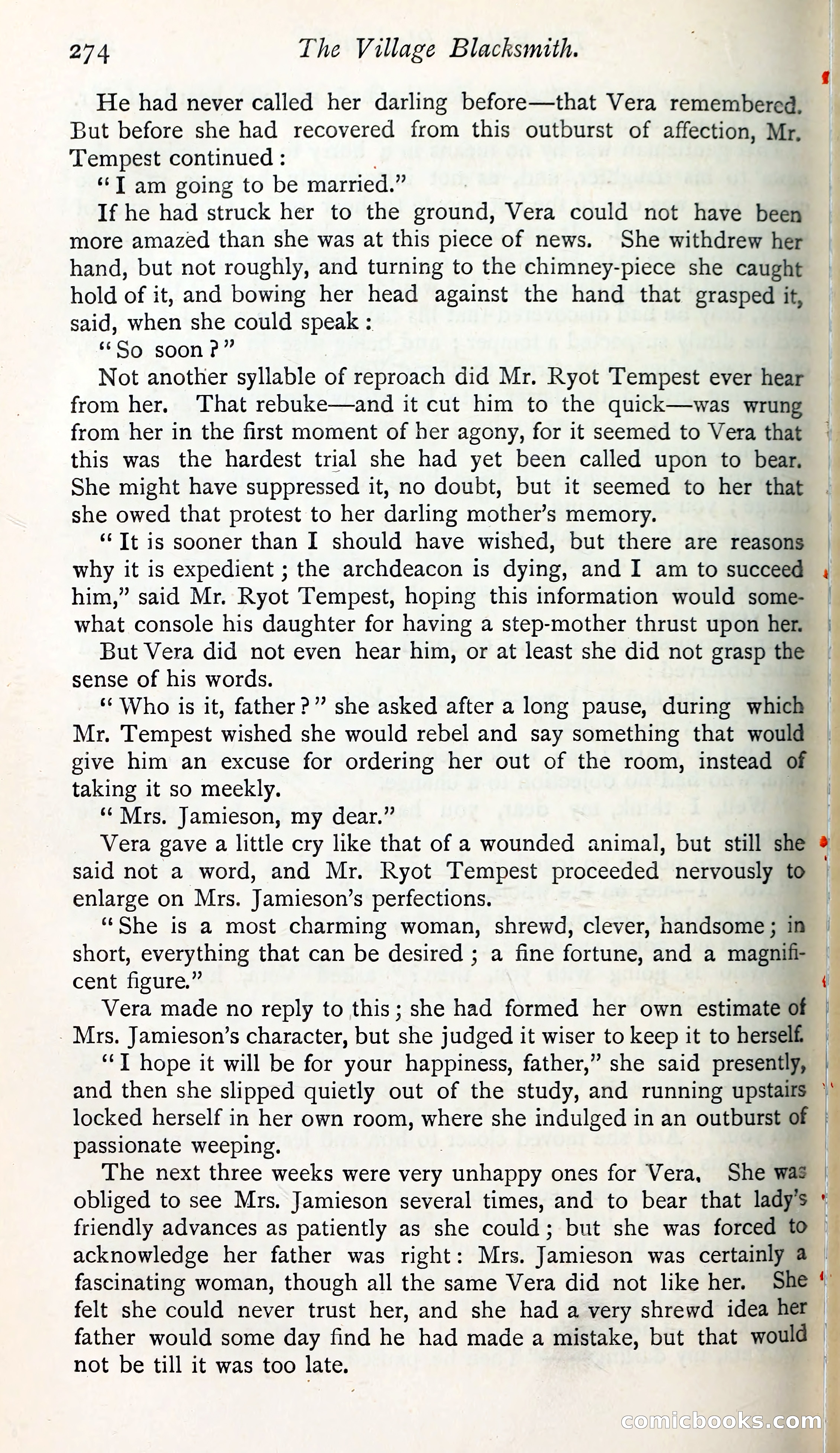 The Argosy — page 293 of 400