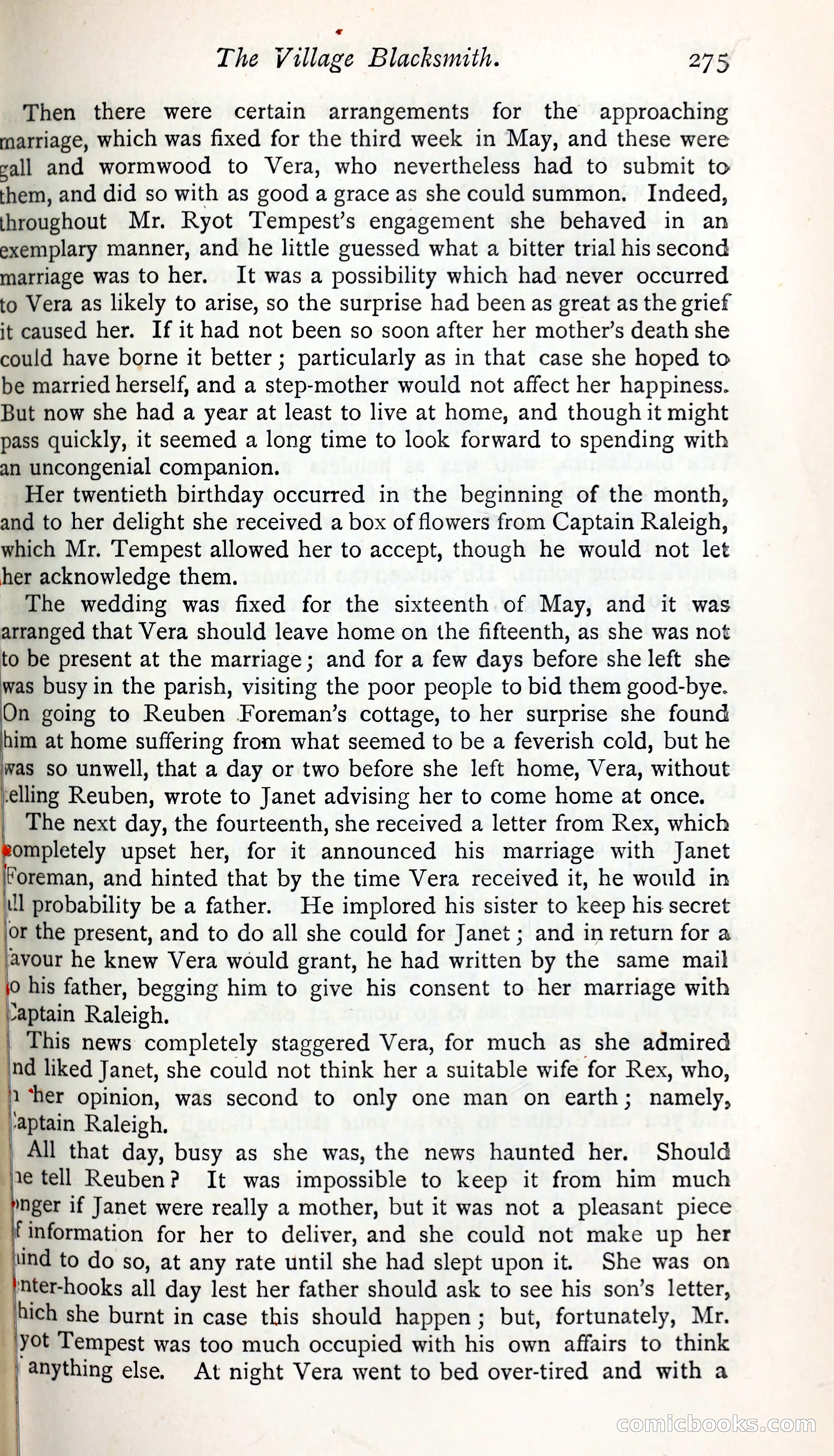 The Argosy — page 294 of 400