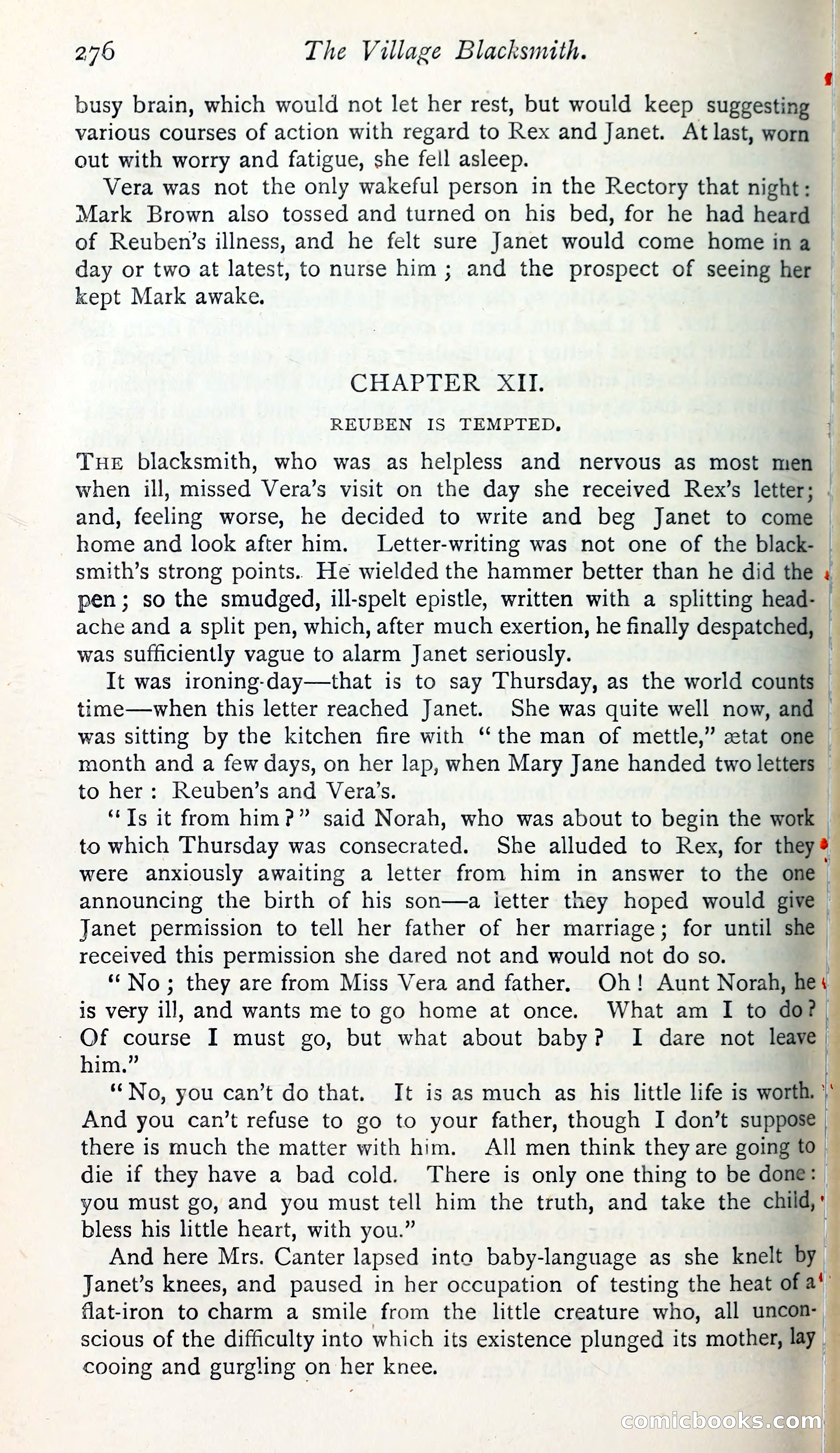 The Argosy — page 295 of 400