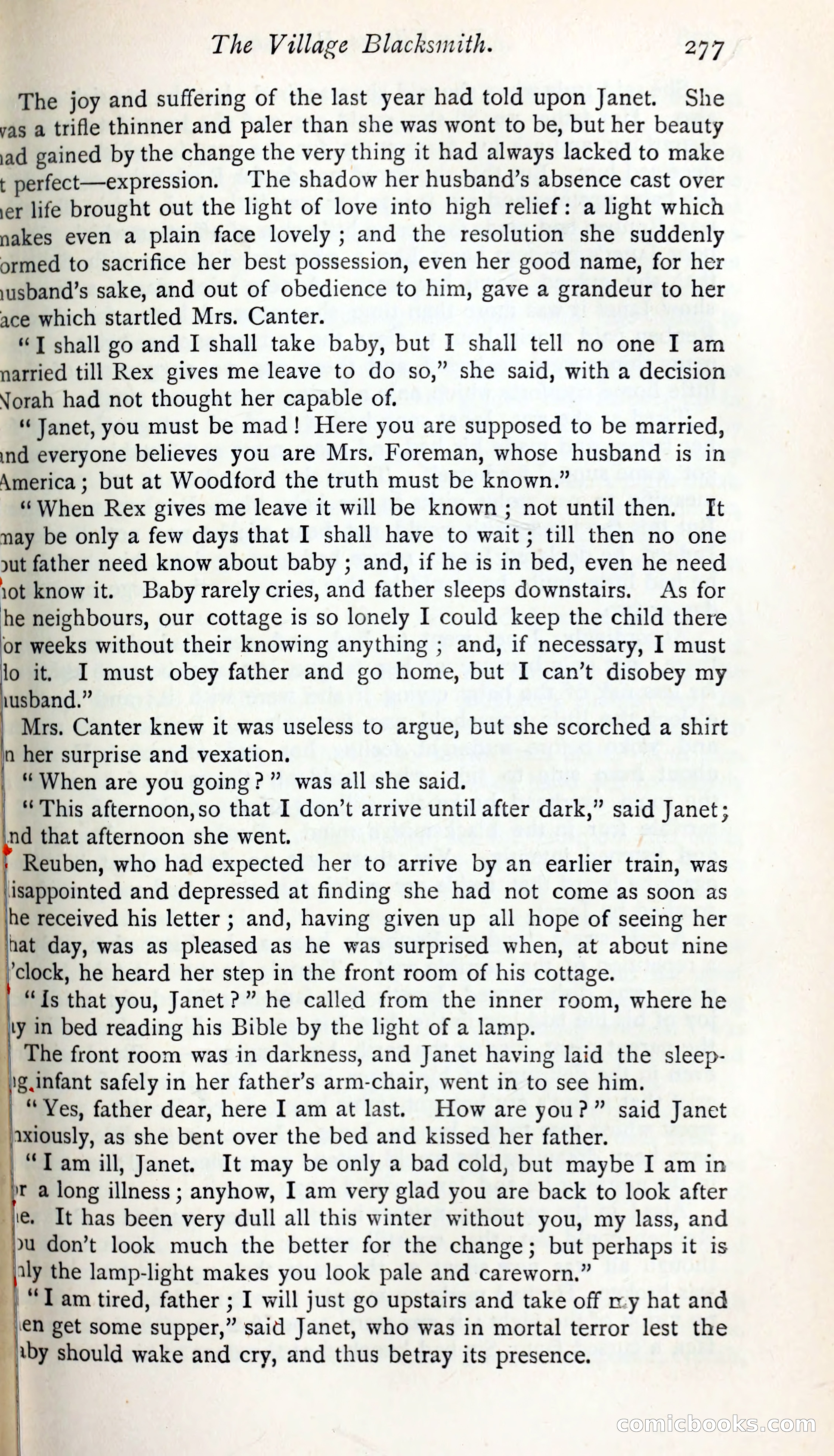 The Argosy — page 296 of 400