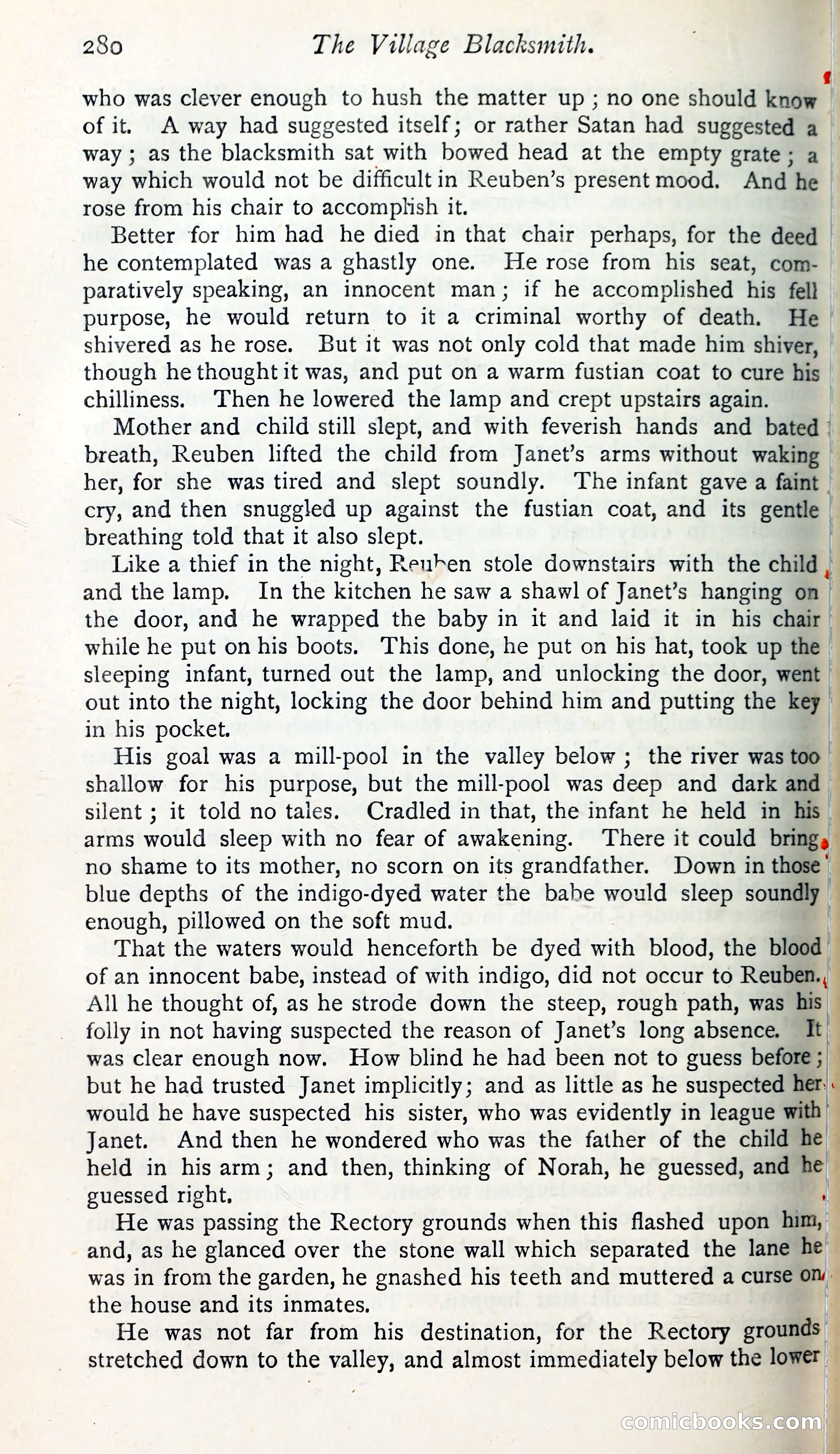 The Argosy — page 299 of 400