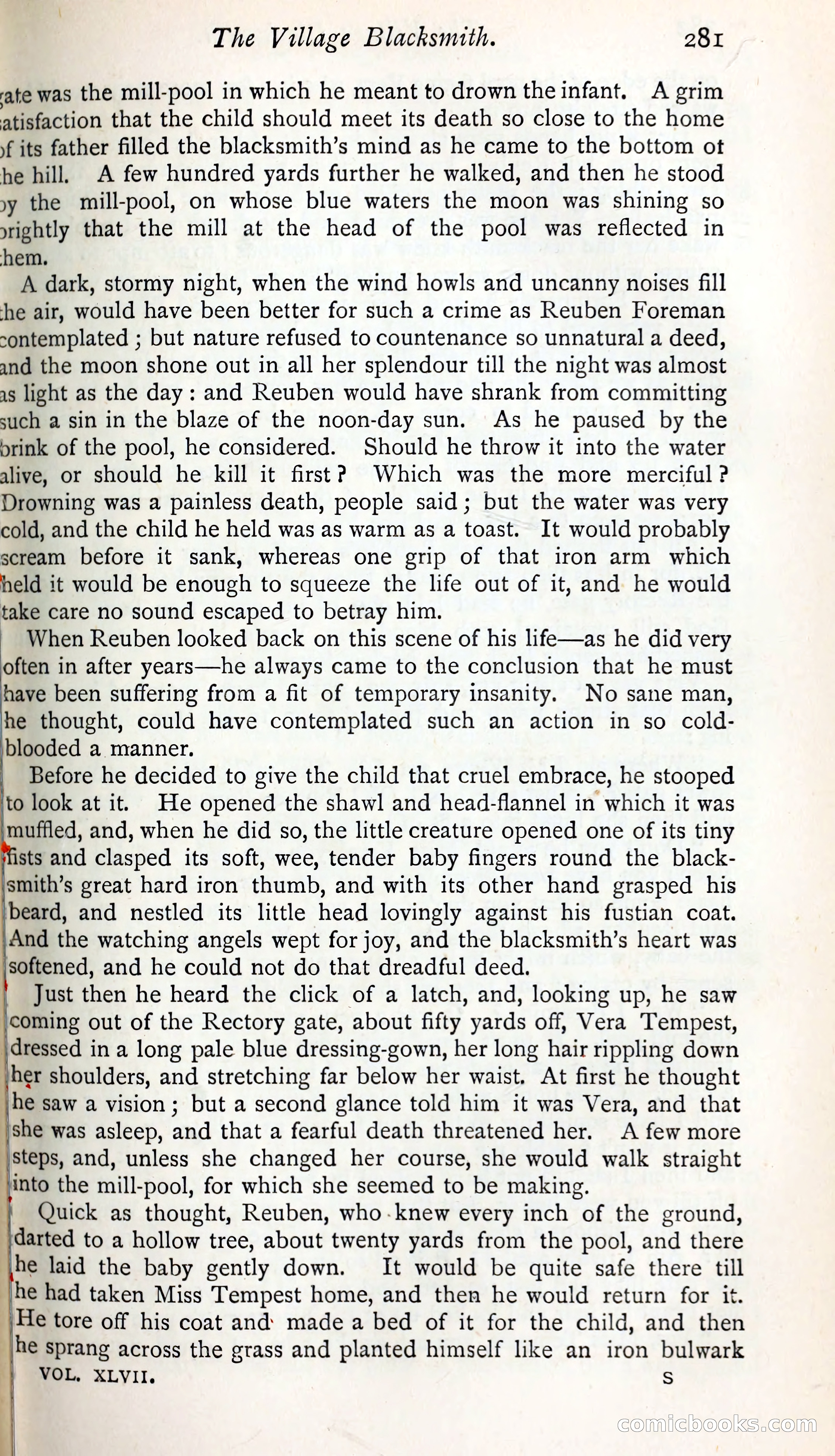 The Argosy — page 300 of 400