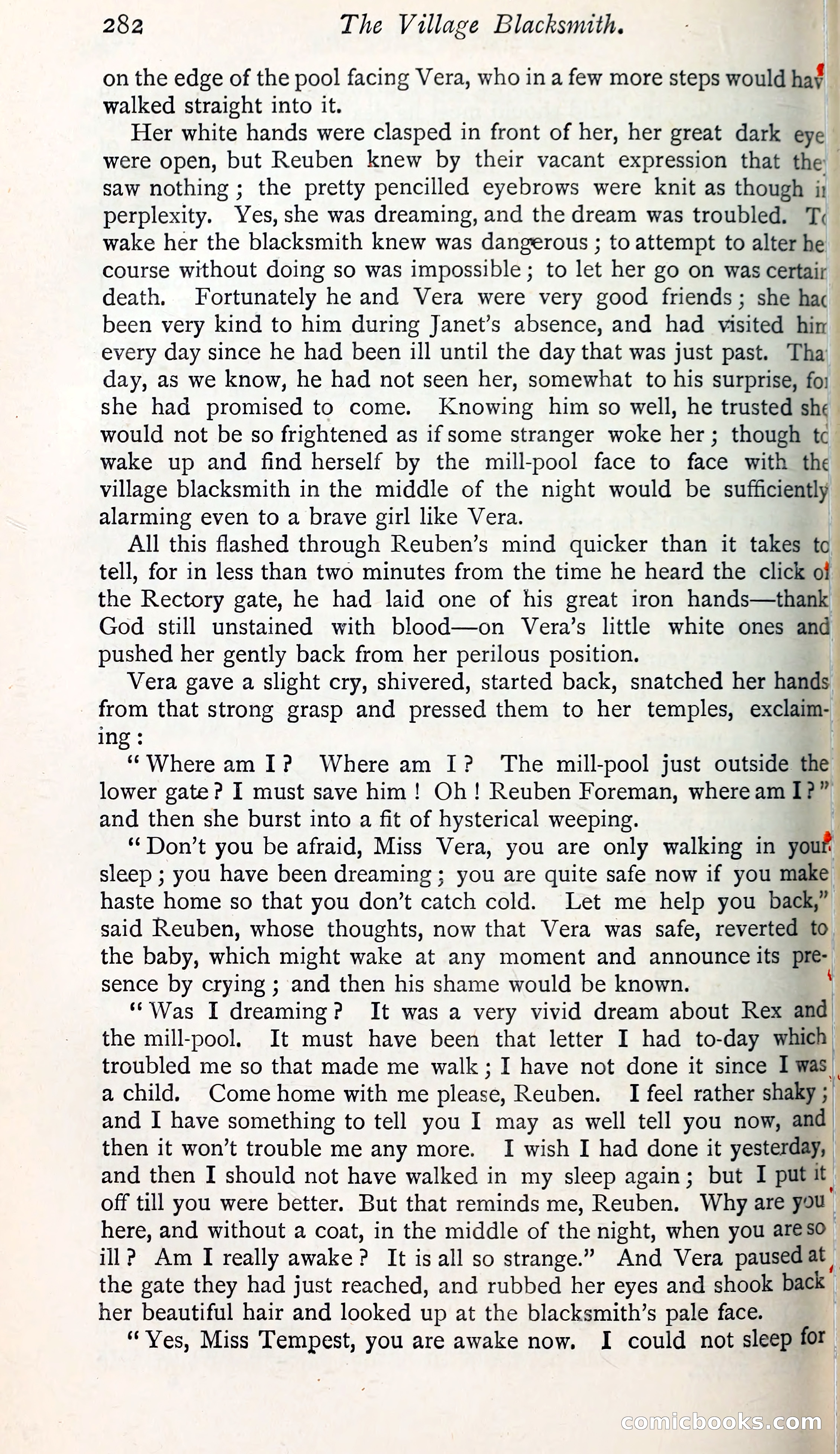 The Argosy — page 301 of 400
