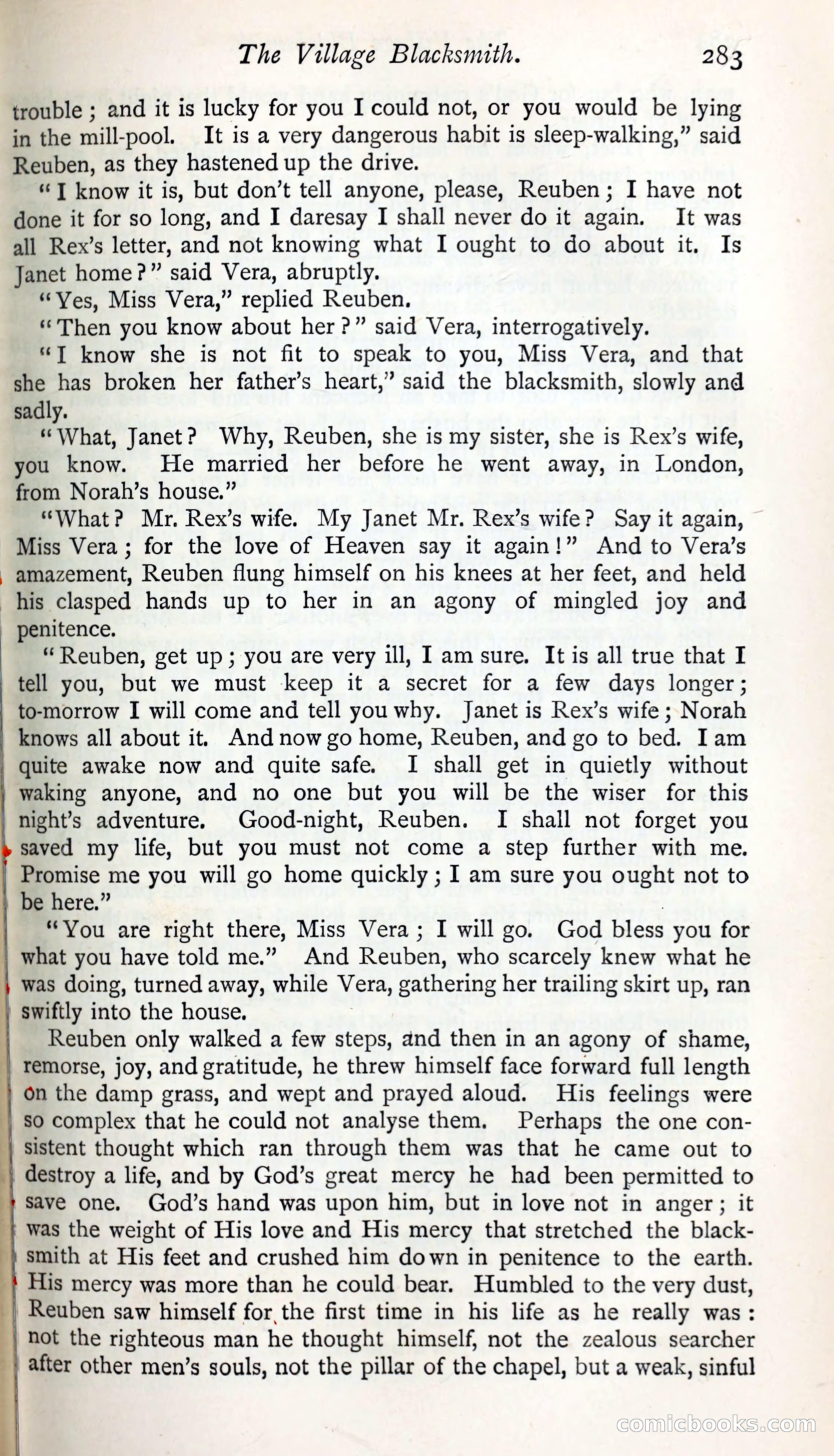 The Argosy — page 302 of 400