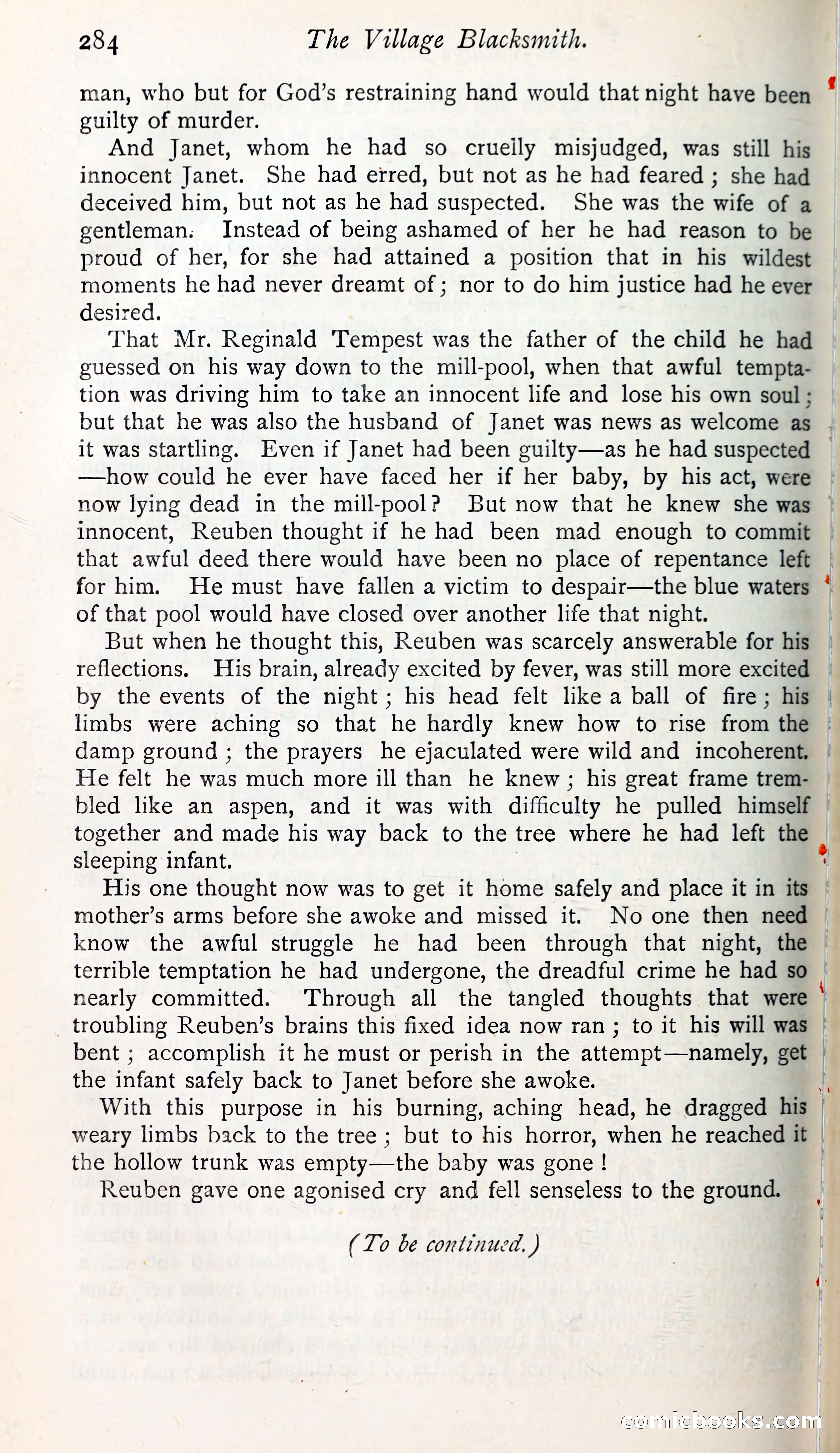 The Argosy — page 303 of 400