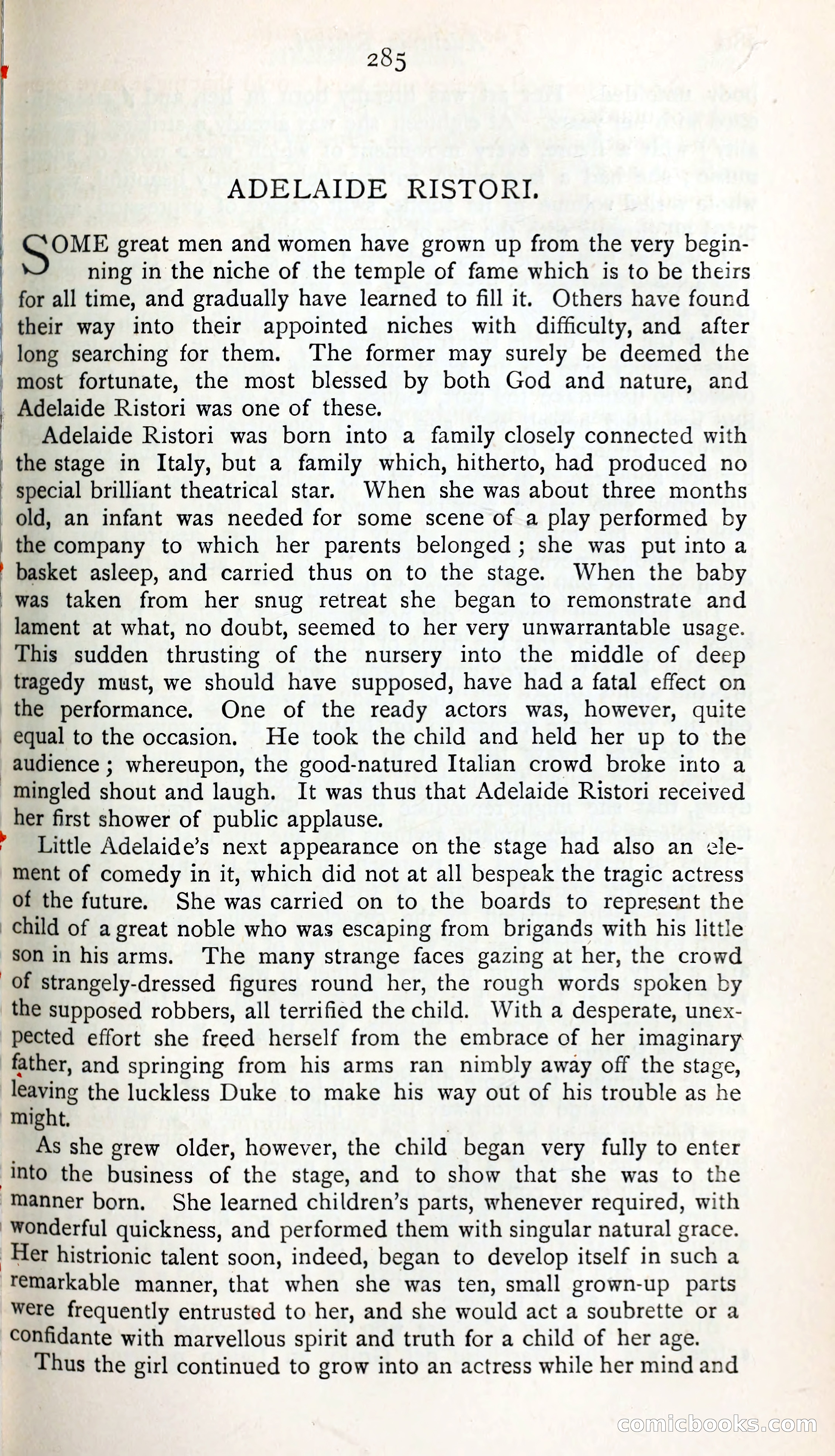 The Argosy — page 304 of 400