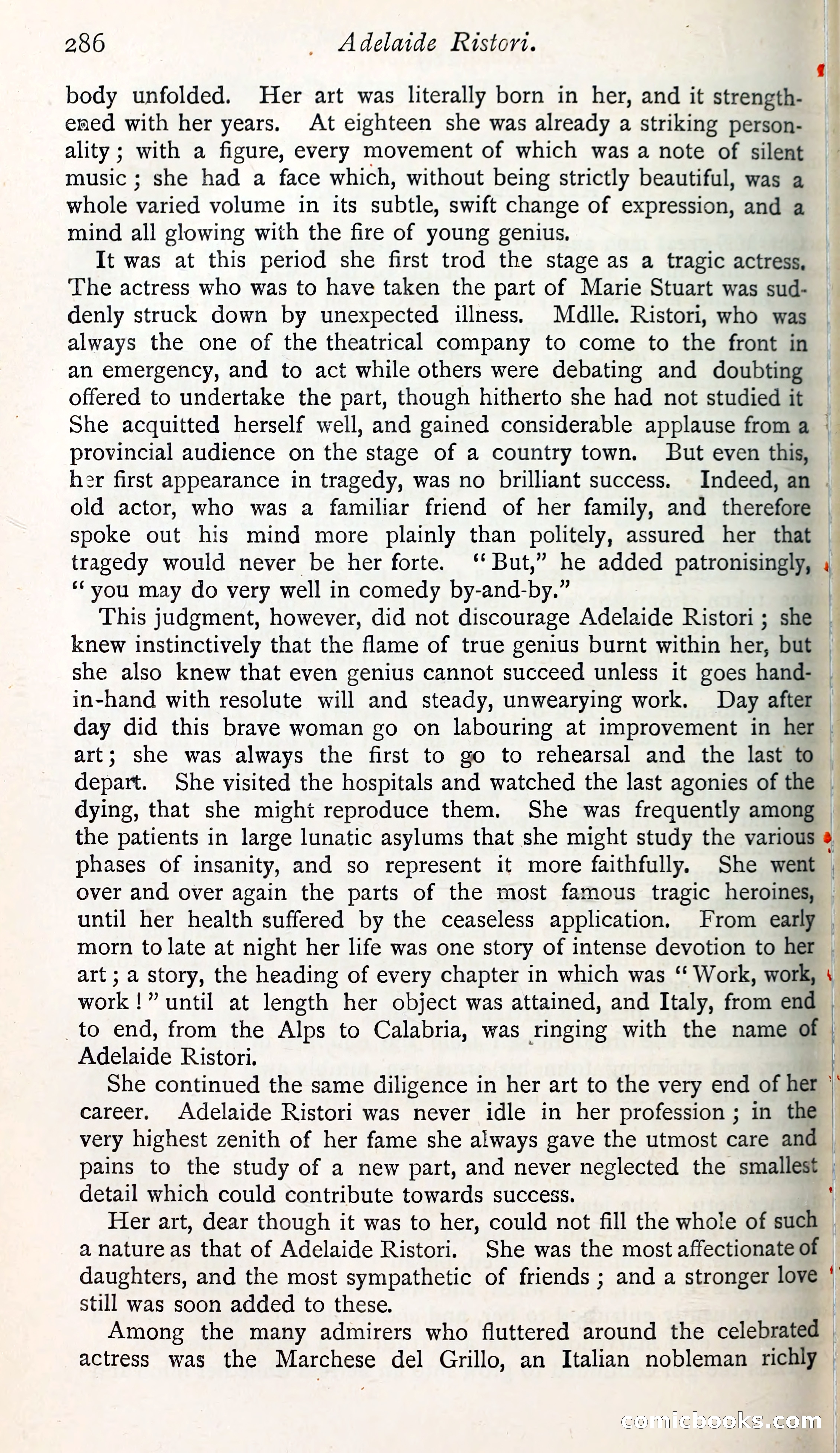The Argosy — page 305 of 400