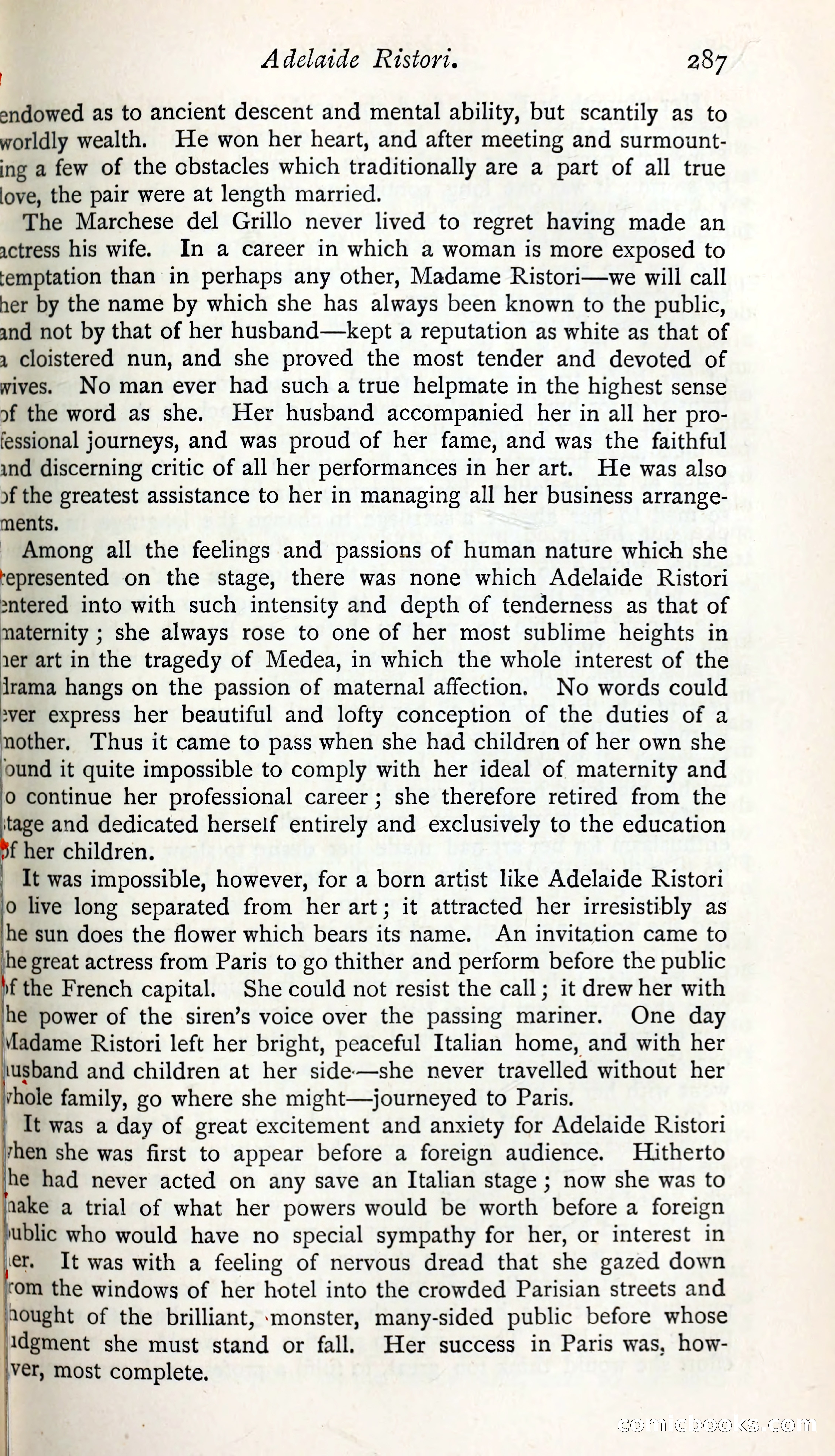 The Argosy — page 306 of 400
