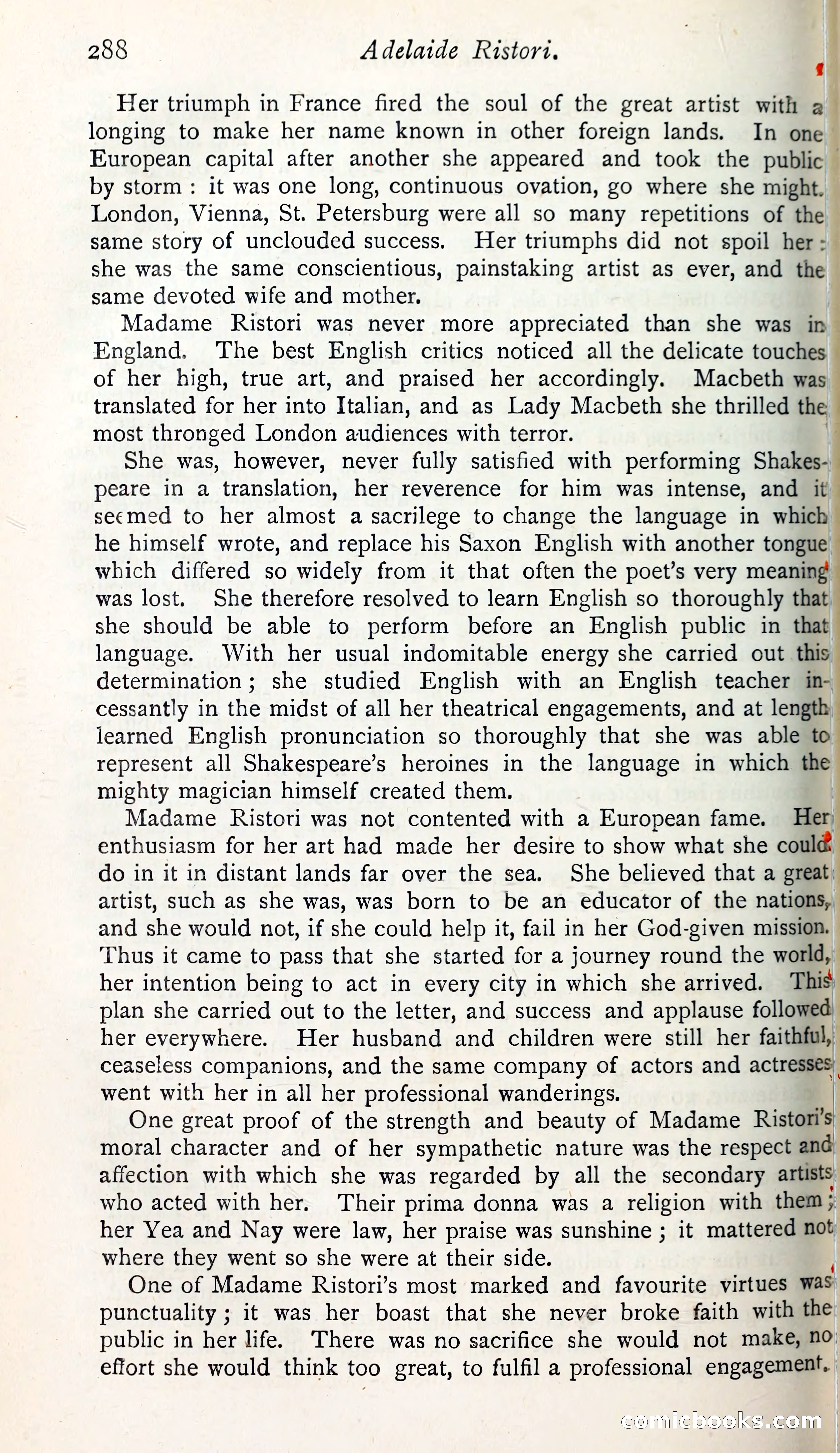 The Argosy — page 307 of 400
