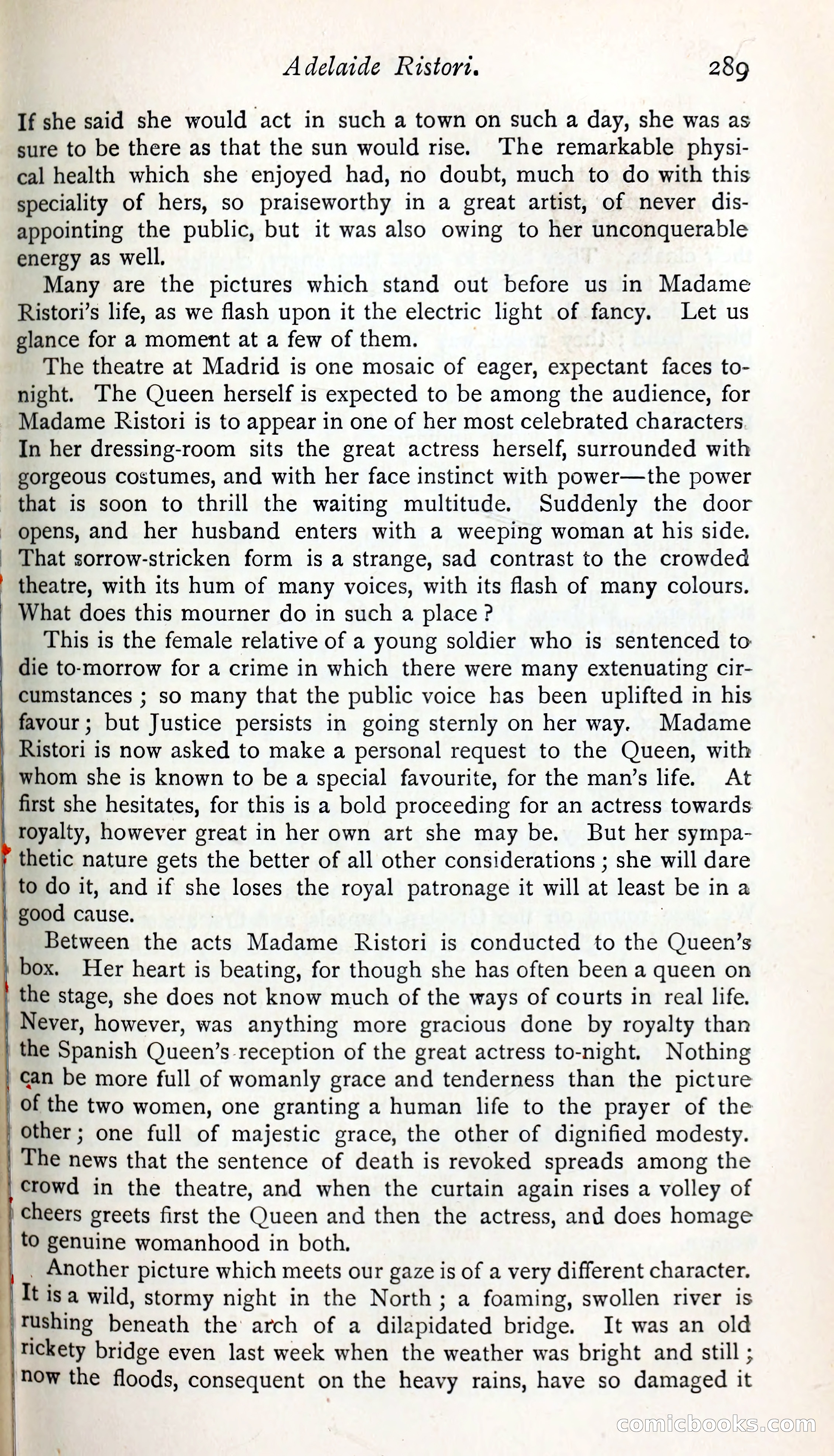 The Argosy — page 308 of 400