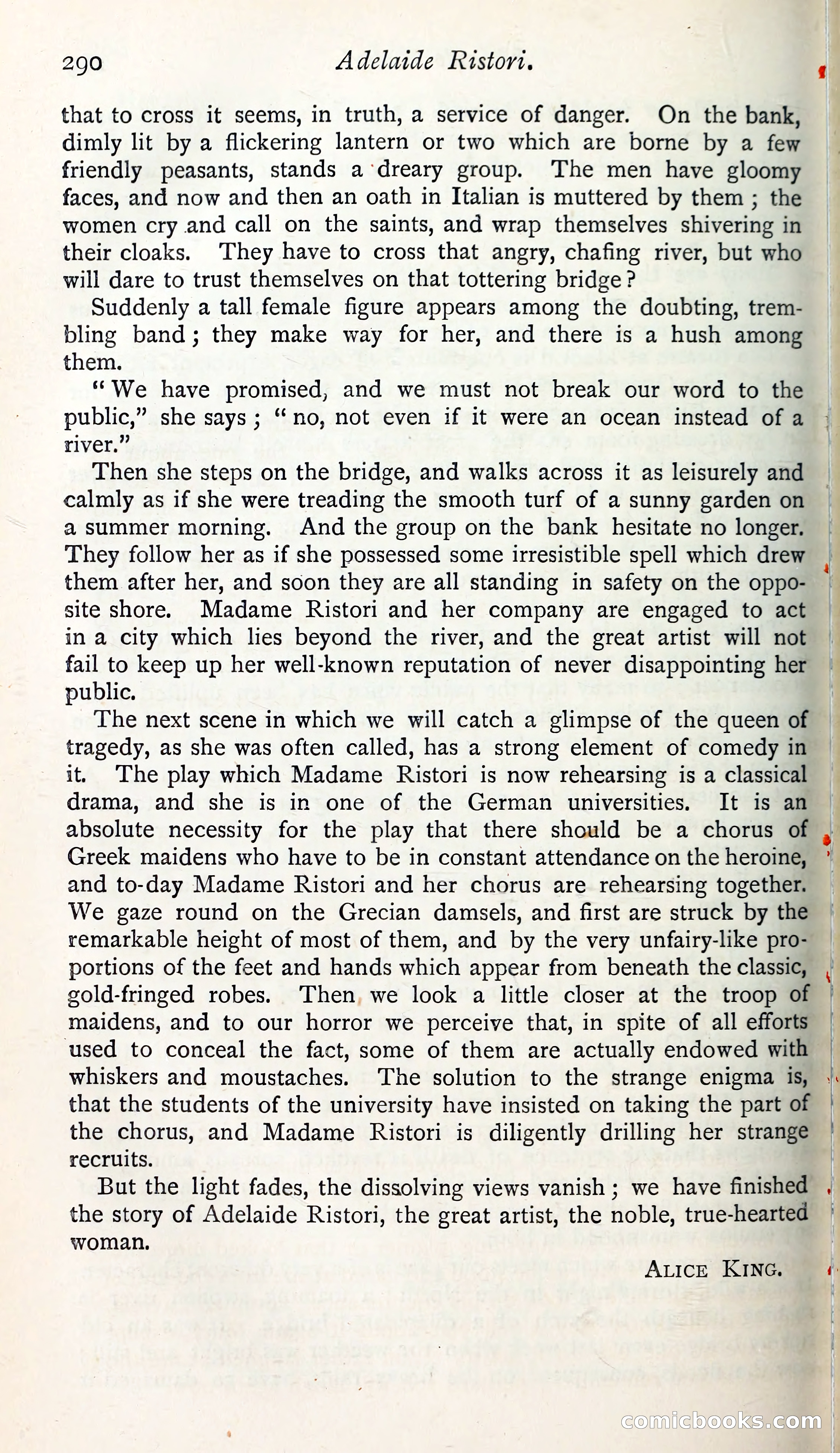 The Argosy — page 309 of 400