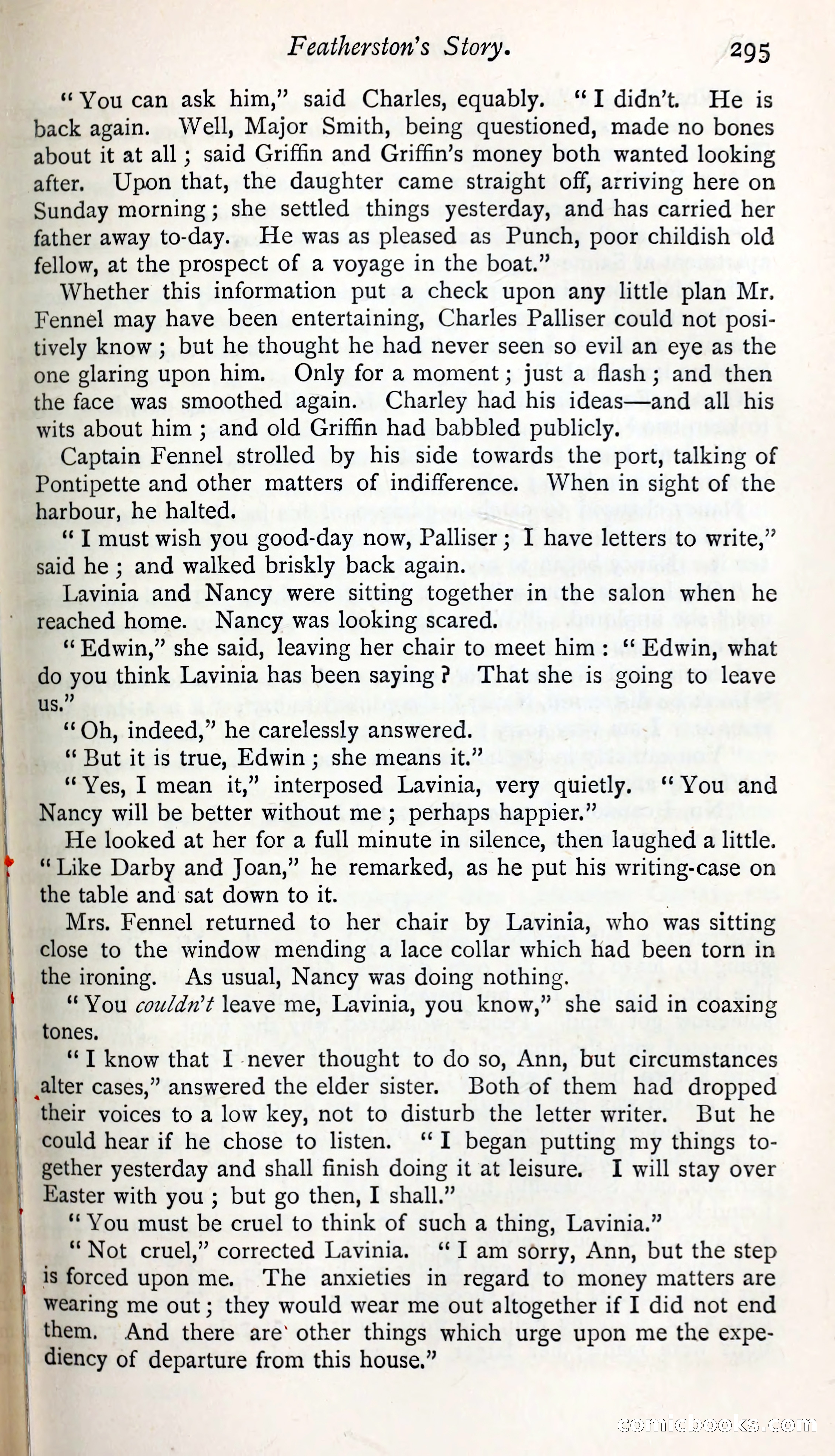 The Argosy — page 314 of 400