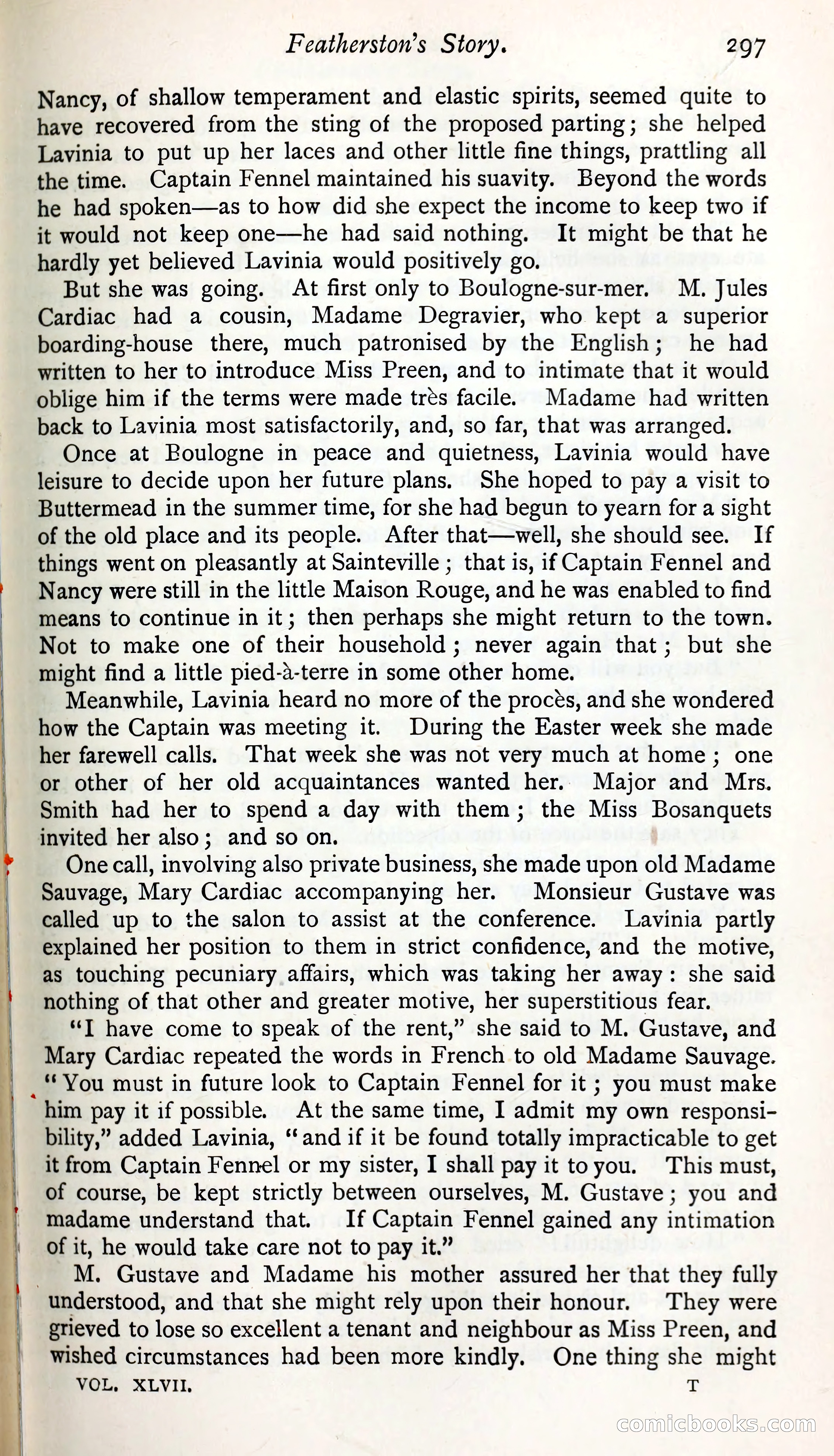 The Argosy — page 316 of 400