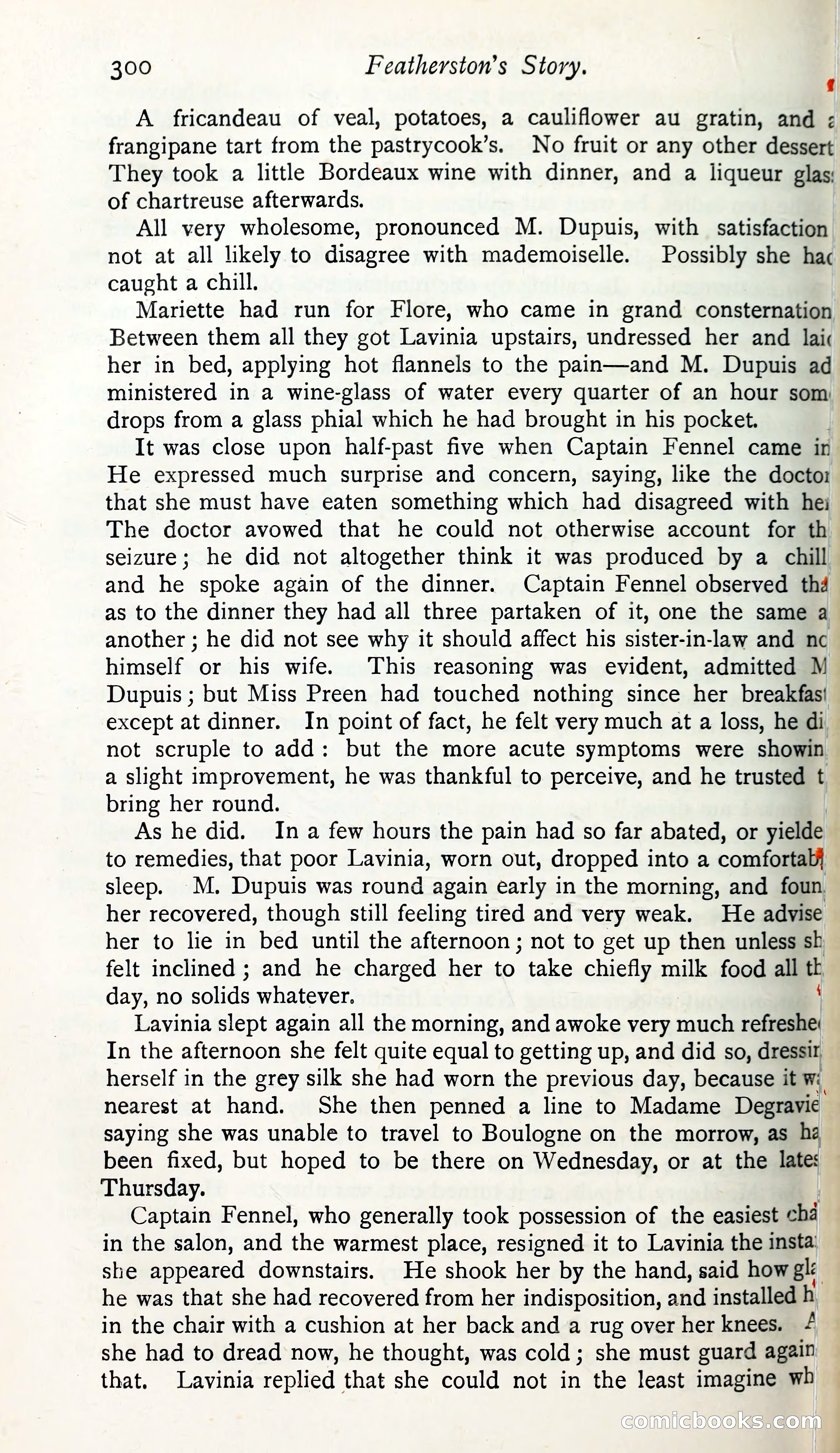 The Argosy — page 319 of 400