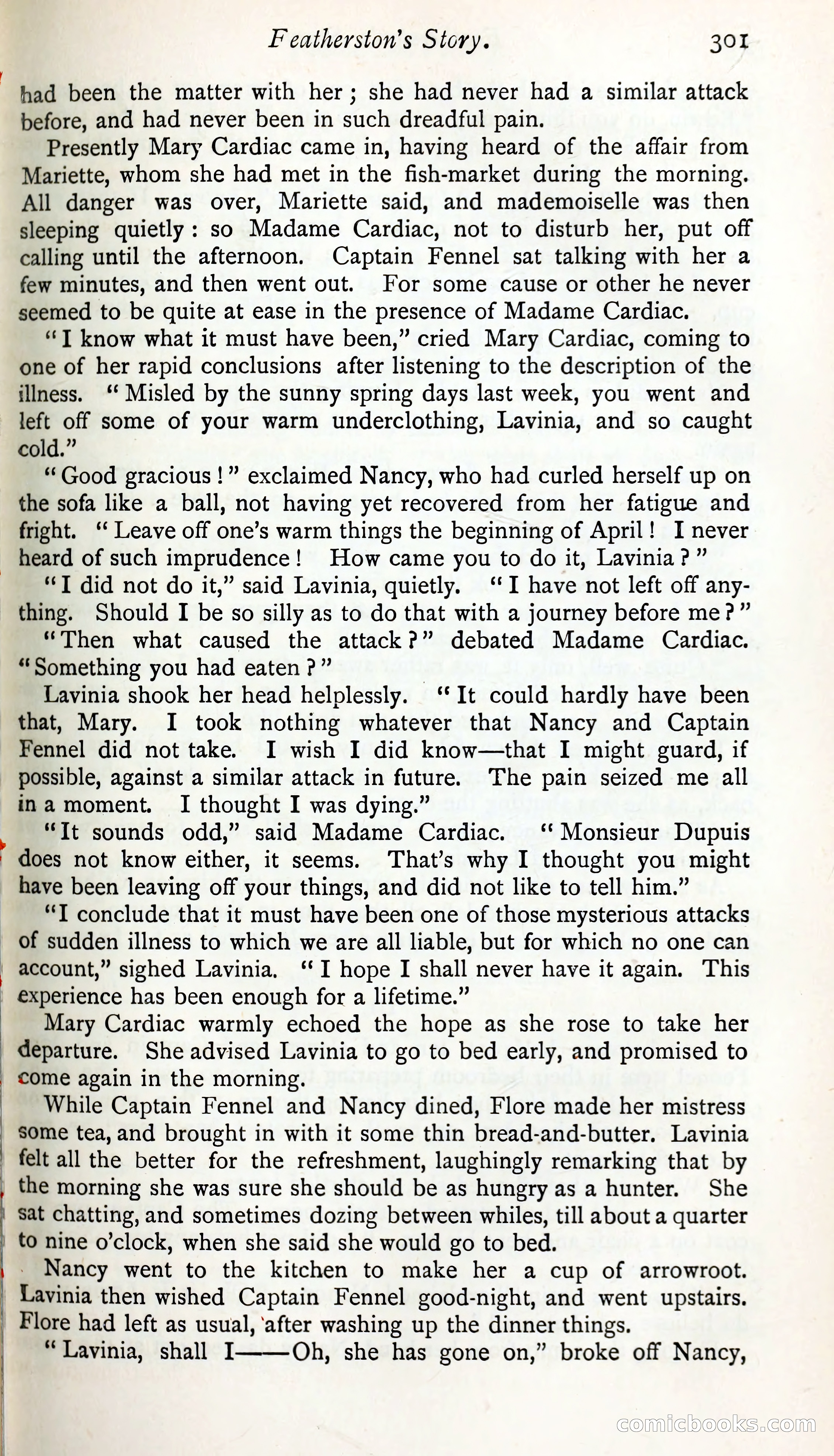 The Argosy — page 320 of 400