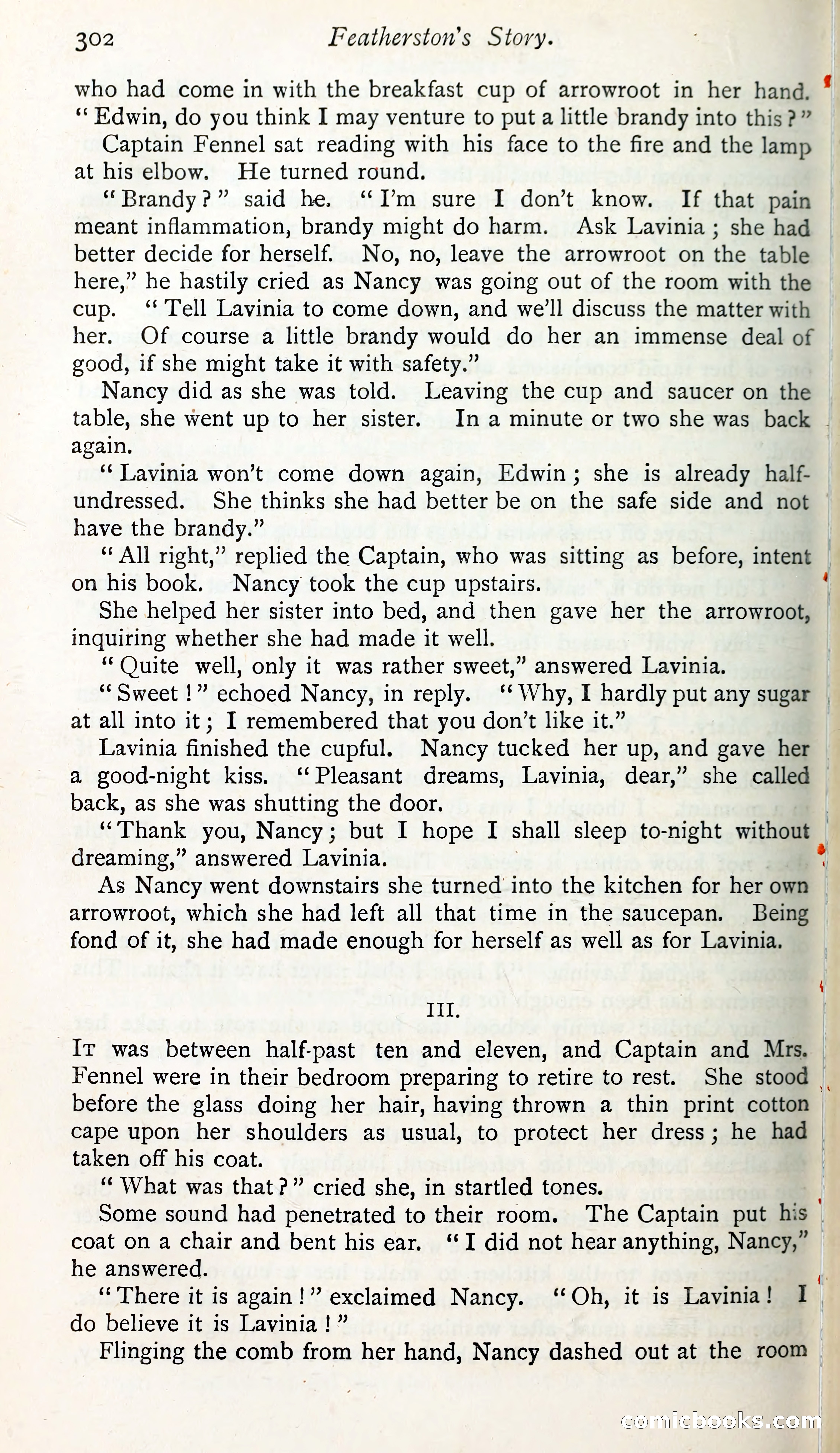 The Argosy — page 321 of 400