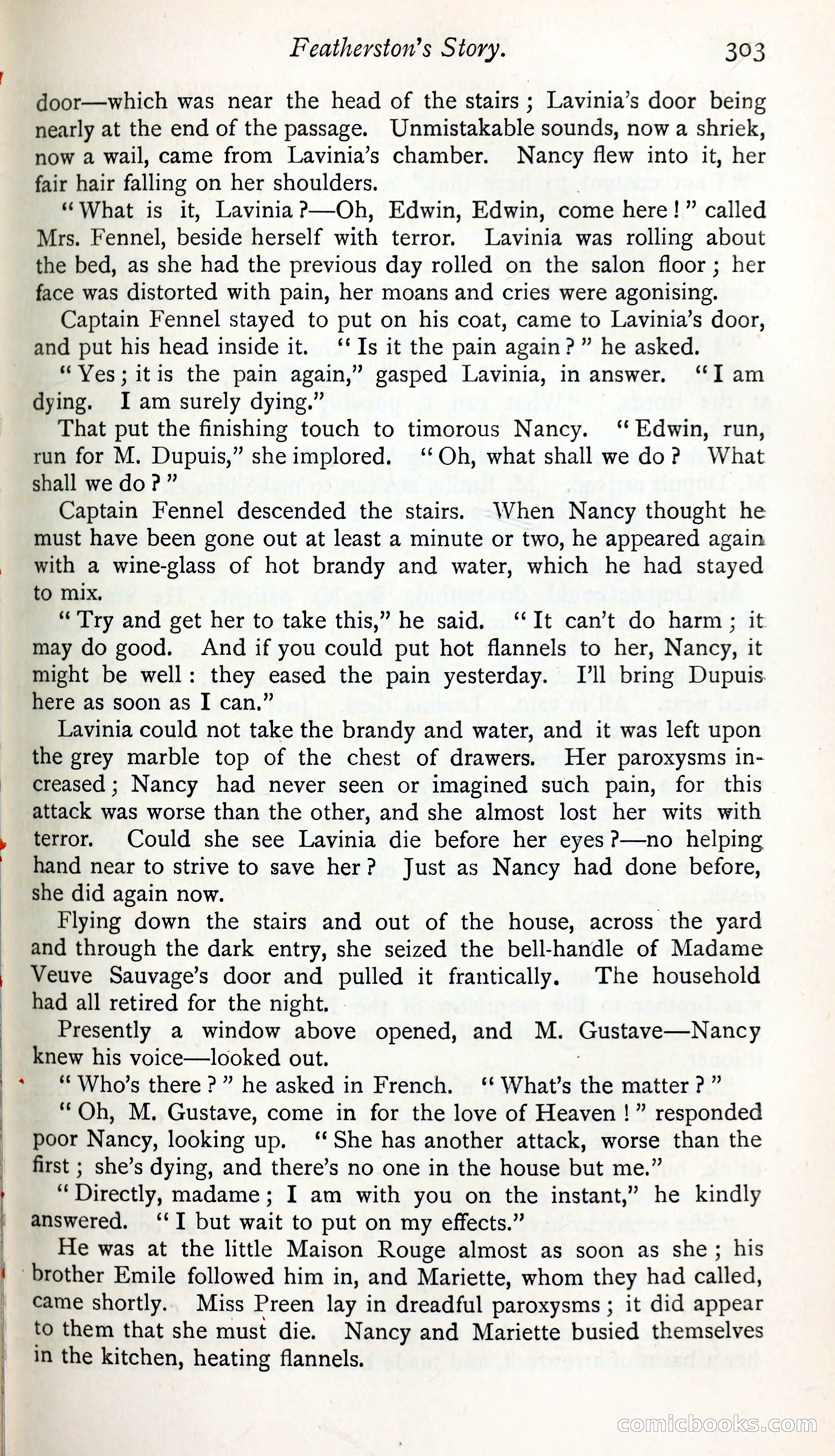The Argosy — page 322 of 400