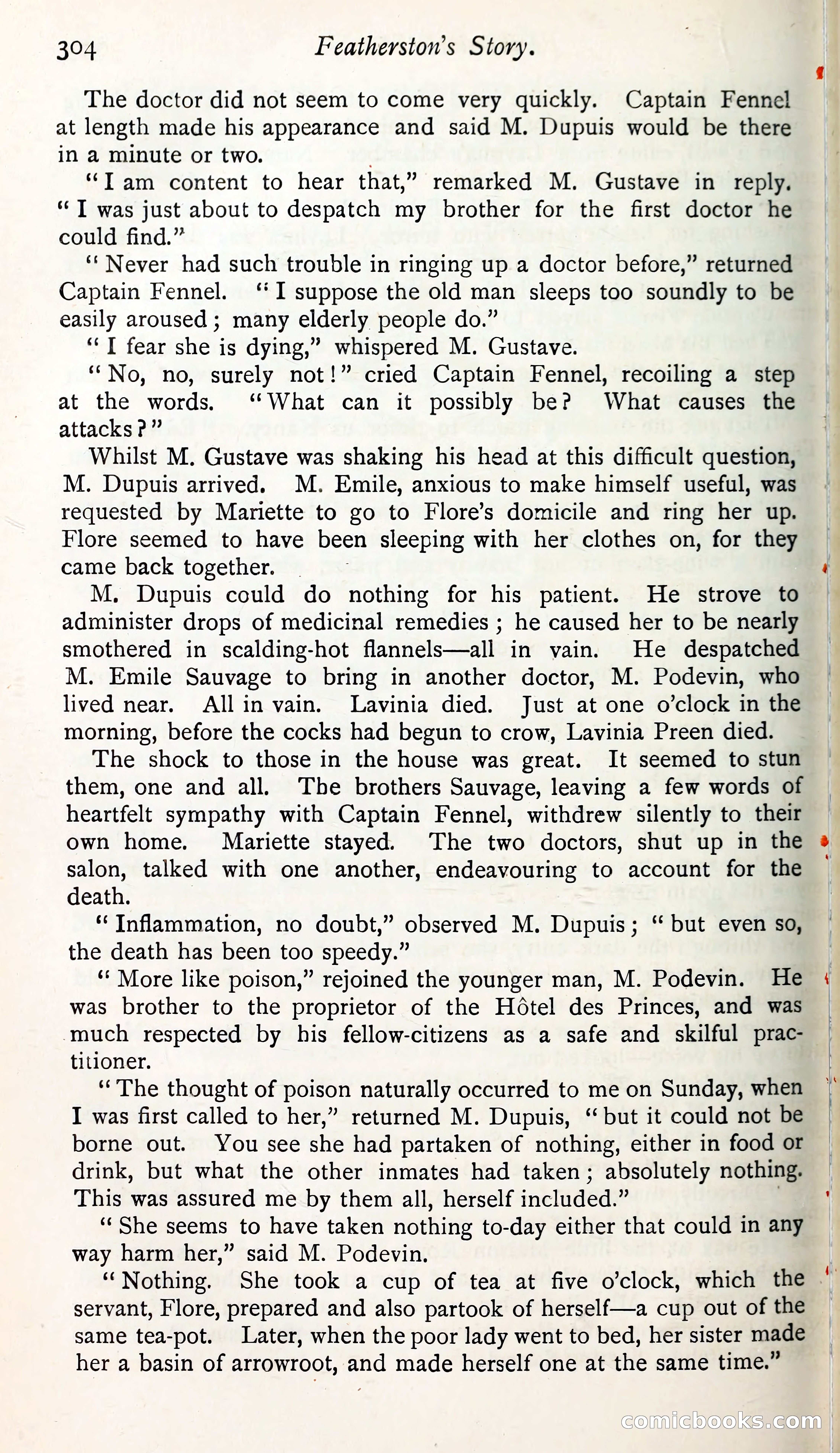 The Argosy — page 323 of 400