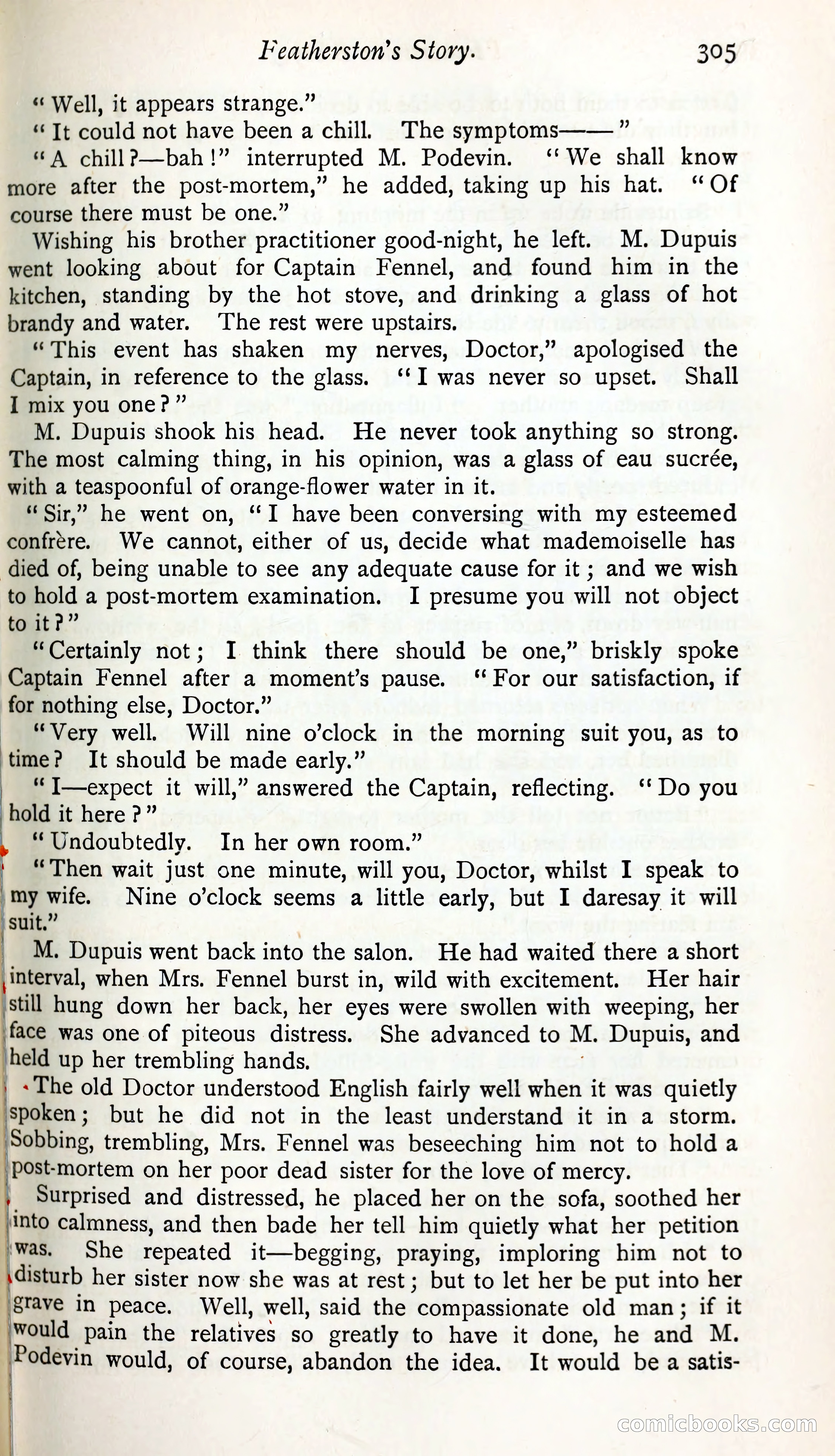 The Argosy — page 324 of 400