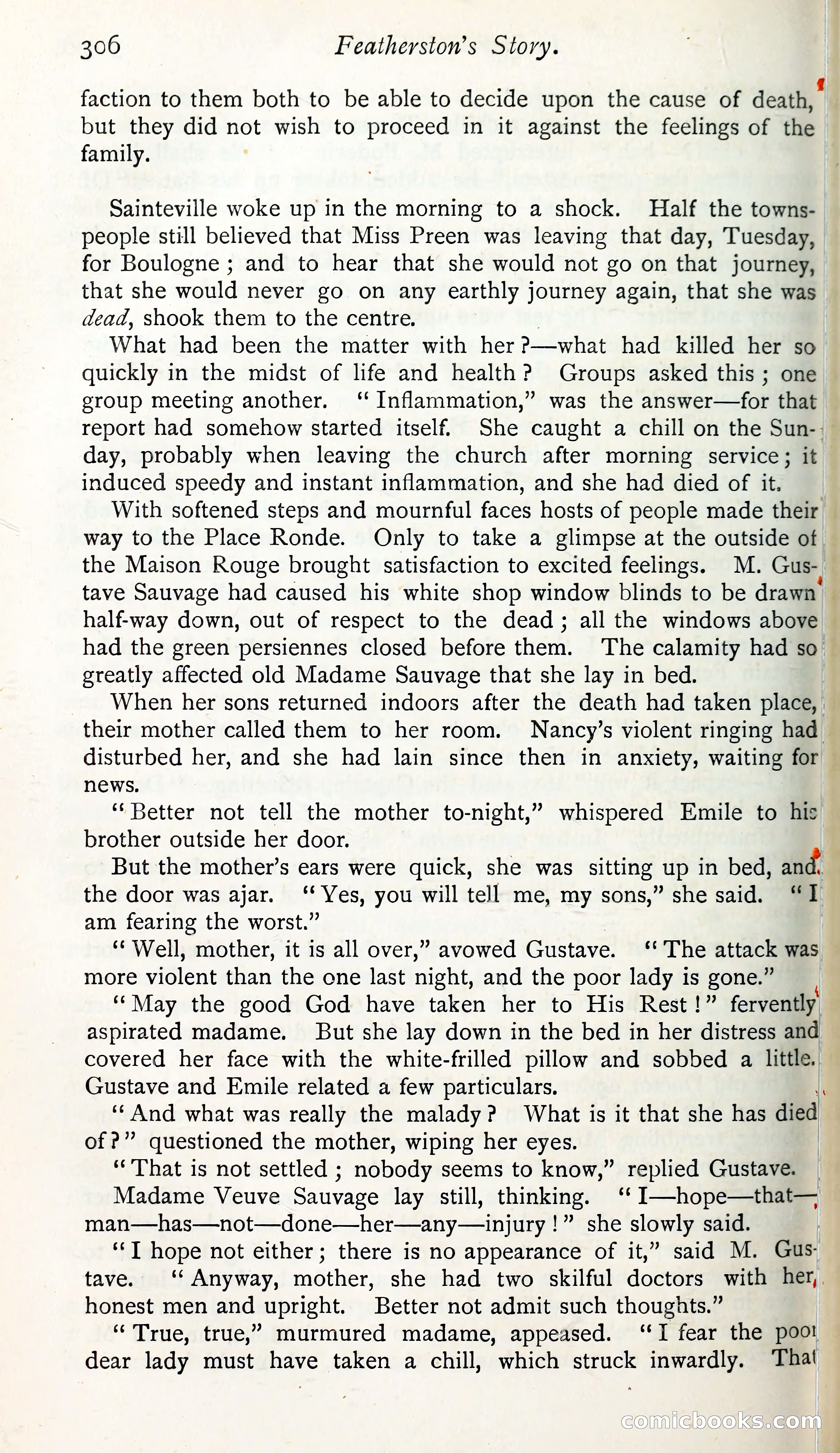 The Argosy — page 325 of 400