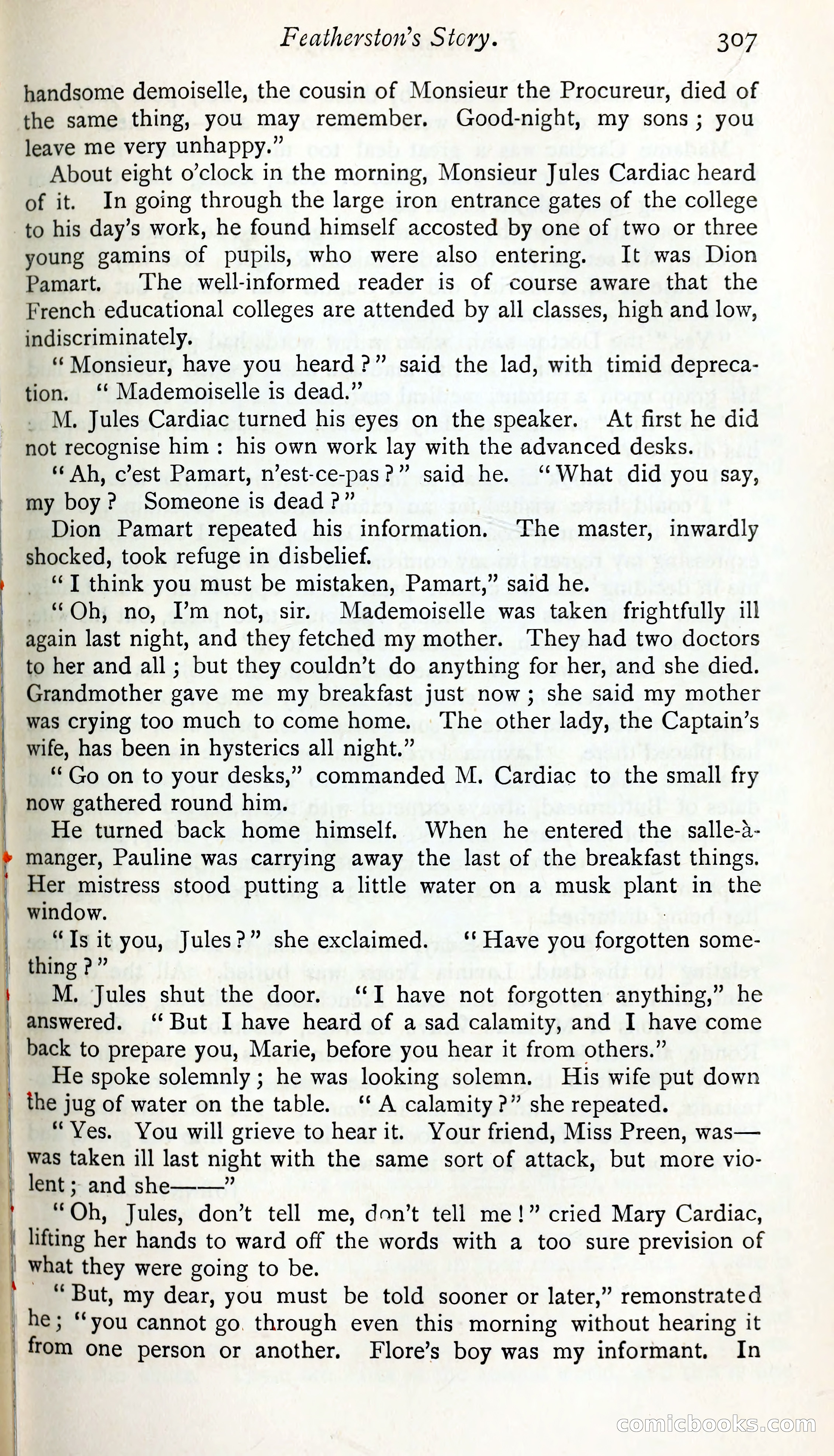 The Argosy — page 326 of 400