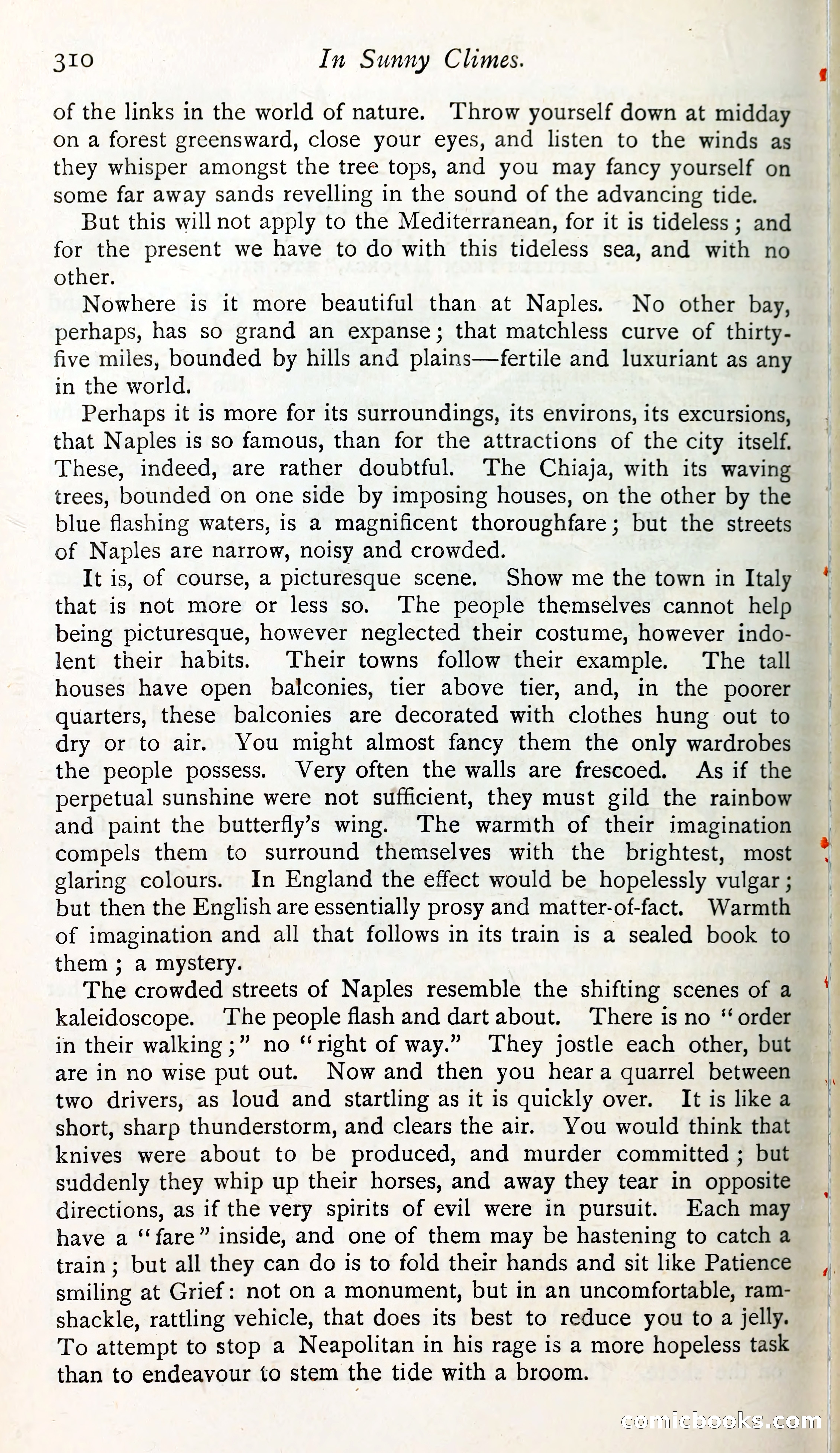 The Argosy — page 329 of 400