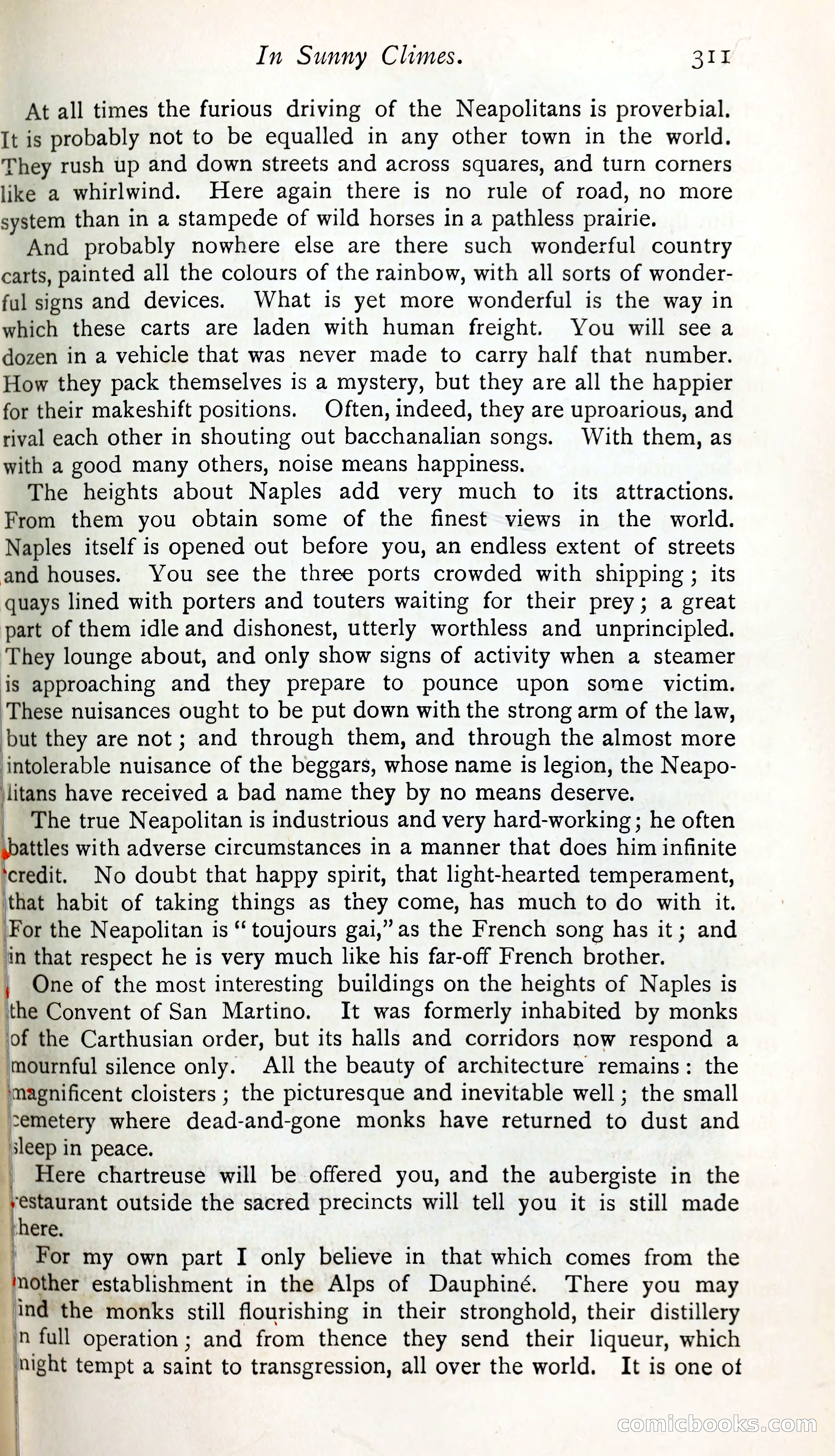 The Argosy — page 330 of 400