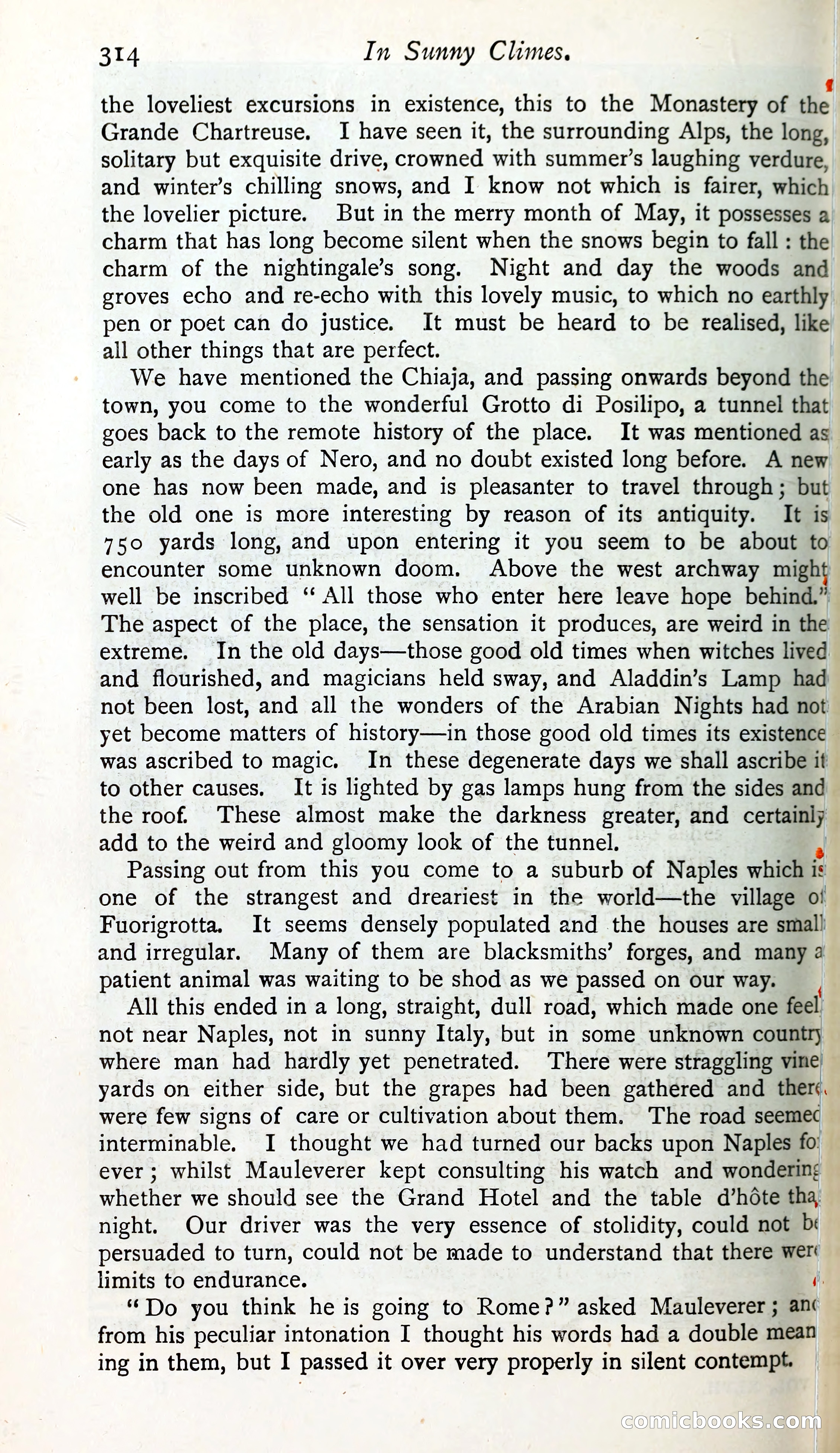The Argosy — page 333 of 400