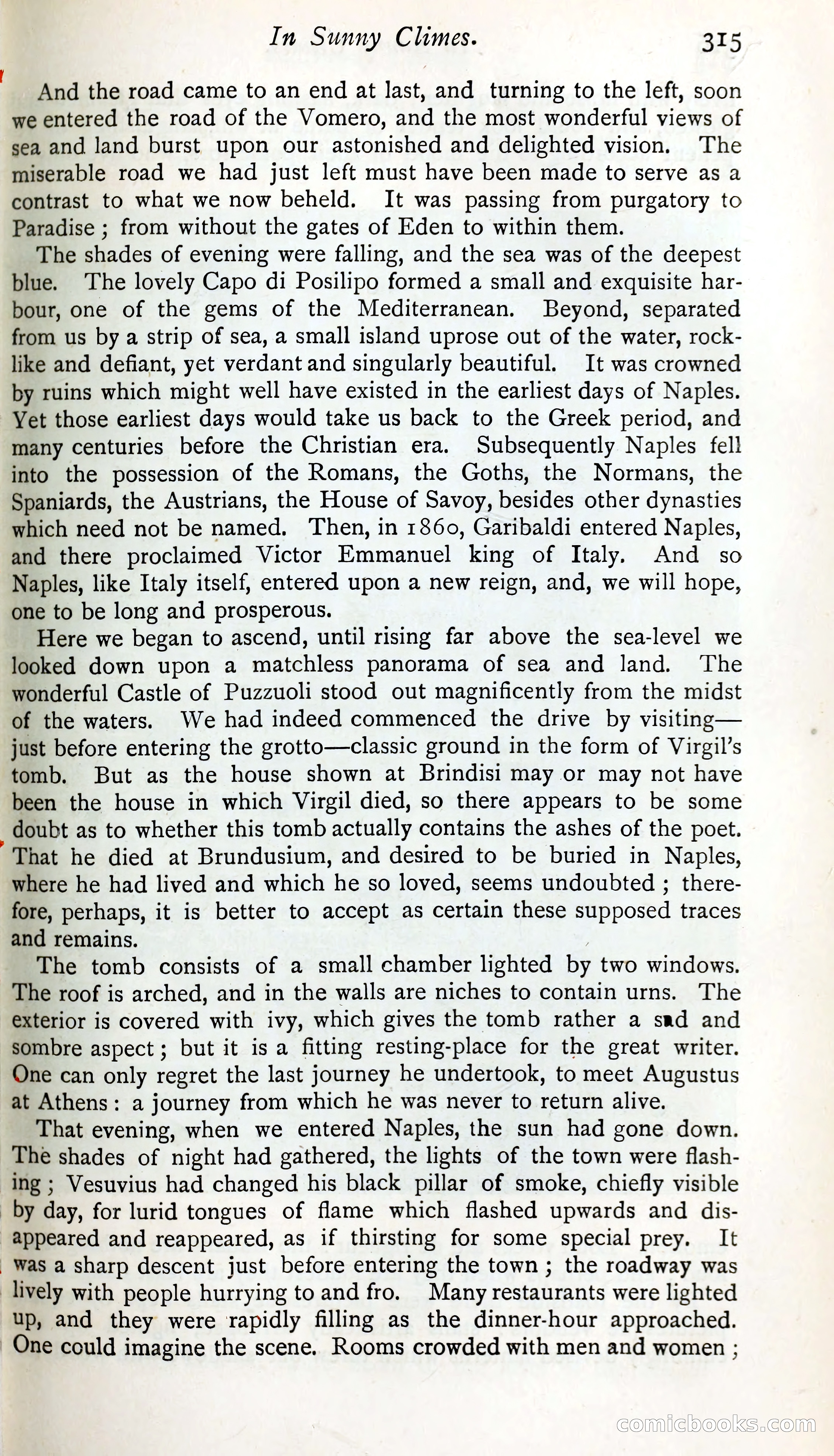 The Argosy — page 334 of 400