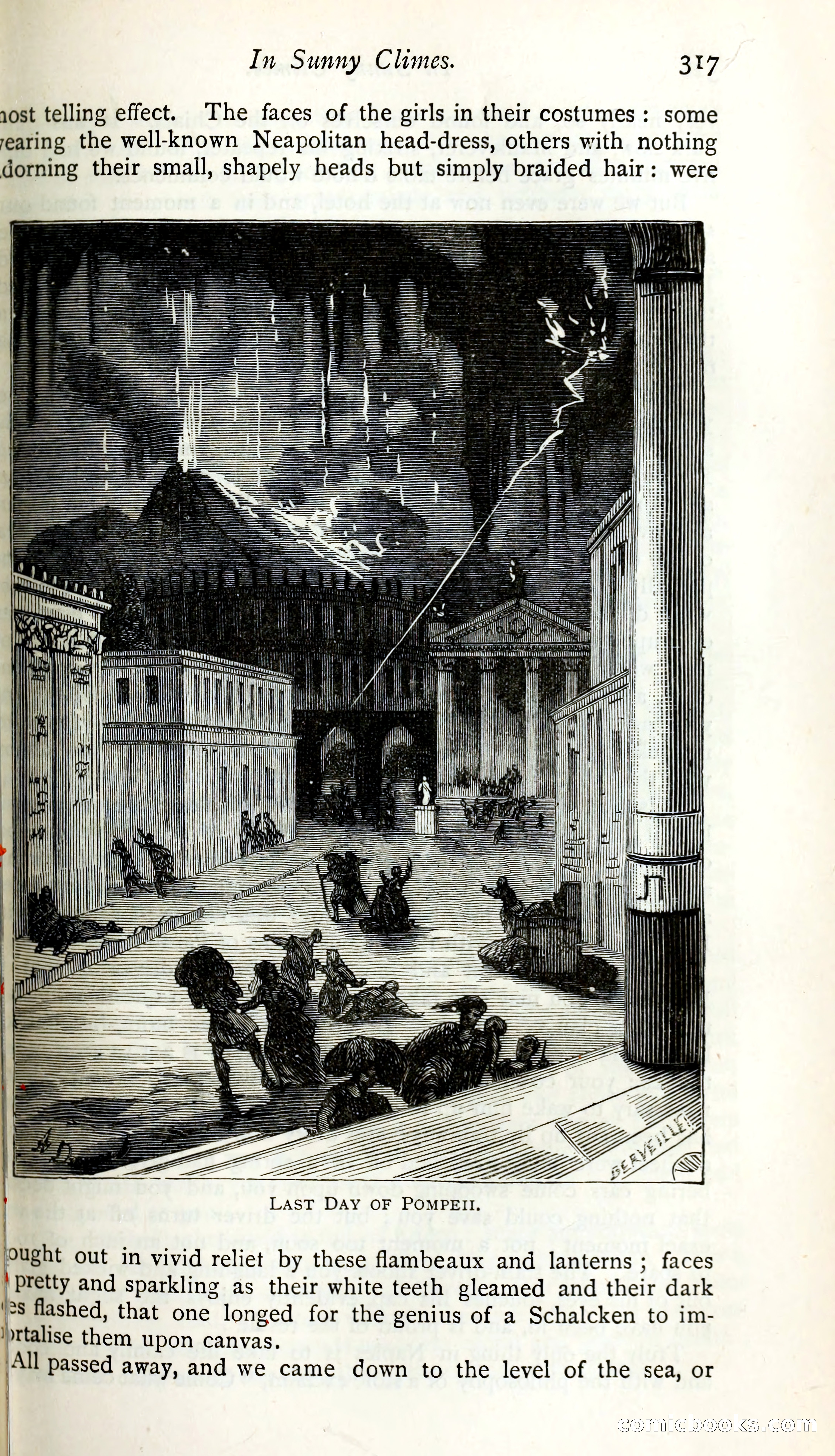 The Argosy — page 336 of 400