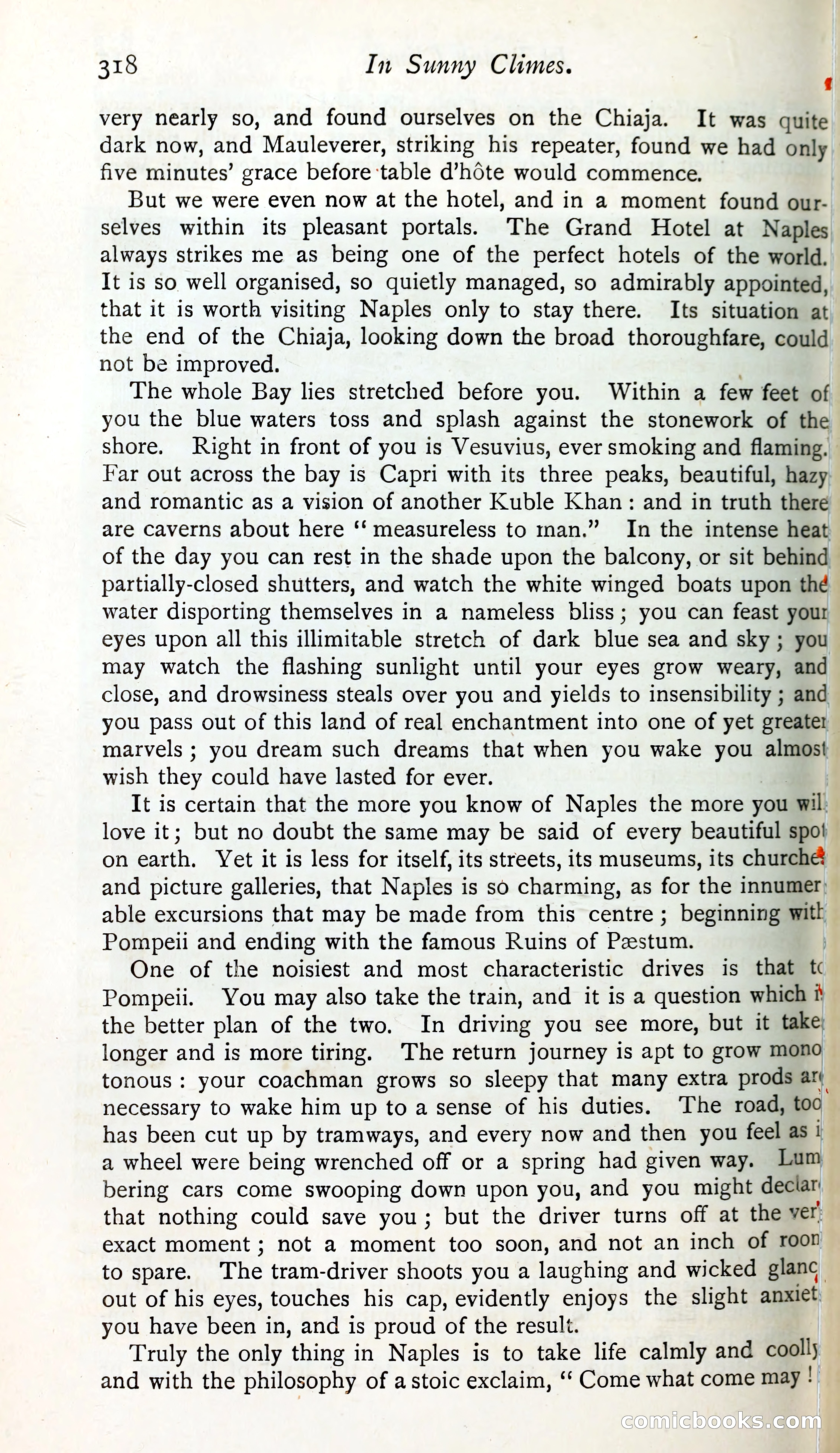 The Argosy — page 337 of 400