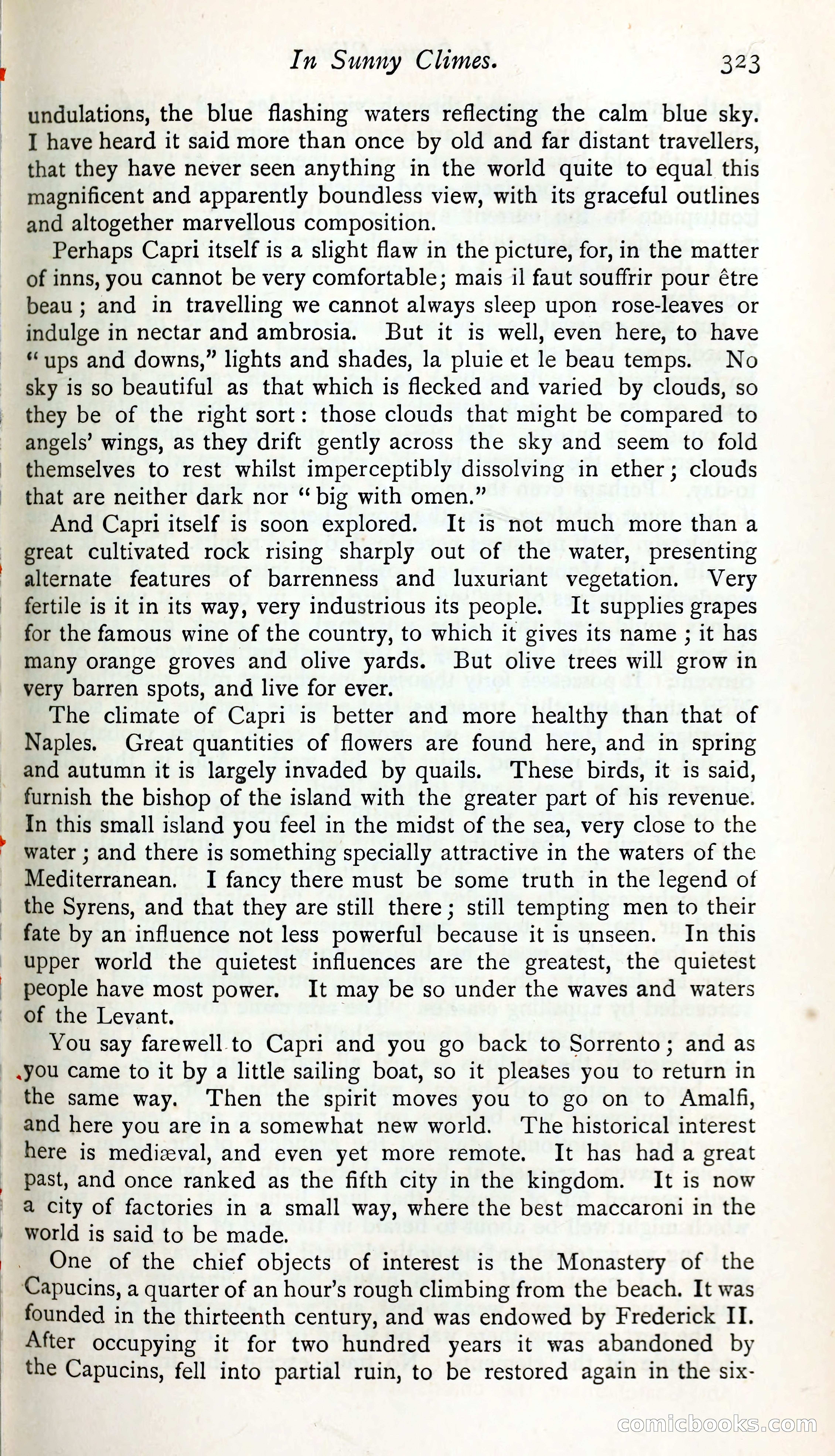The Argosy — page 342 of 400