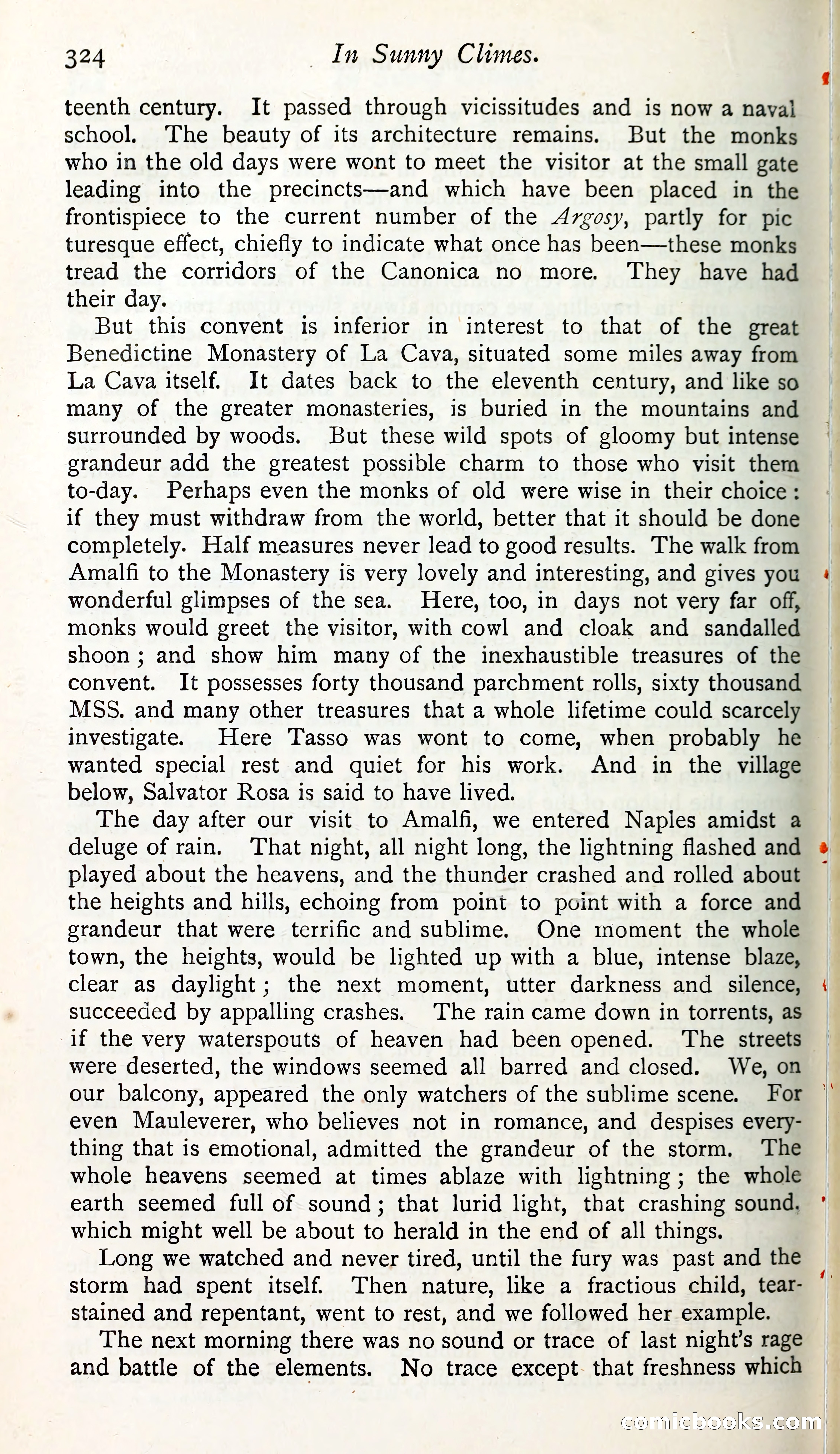 The Argosy — page 343 of 400