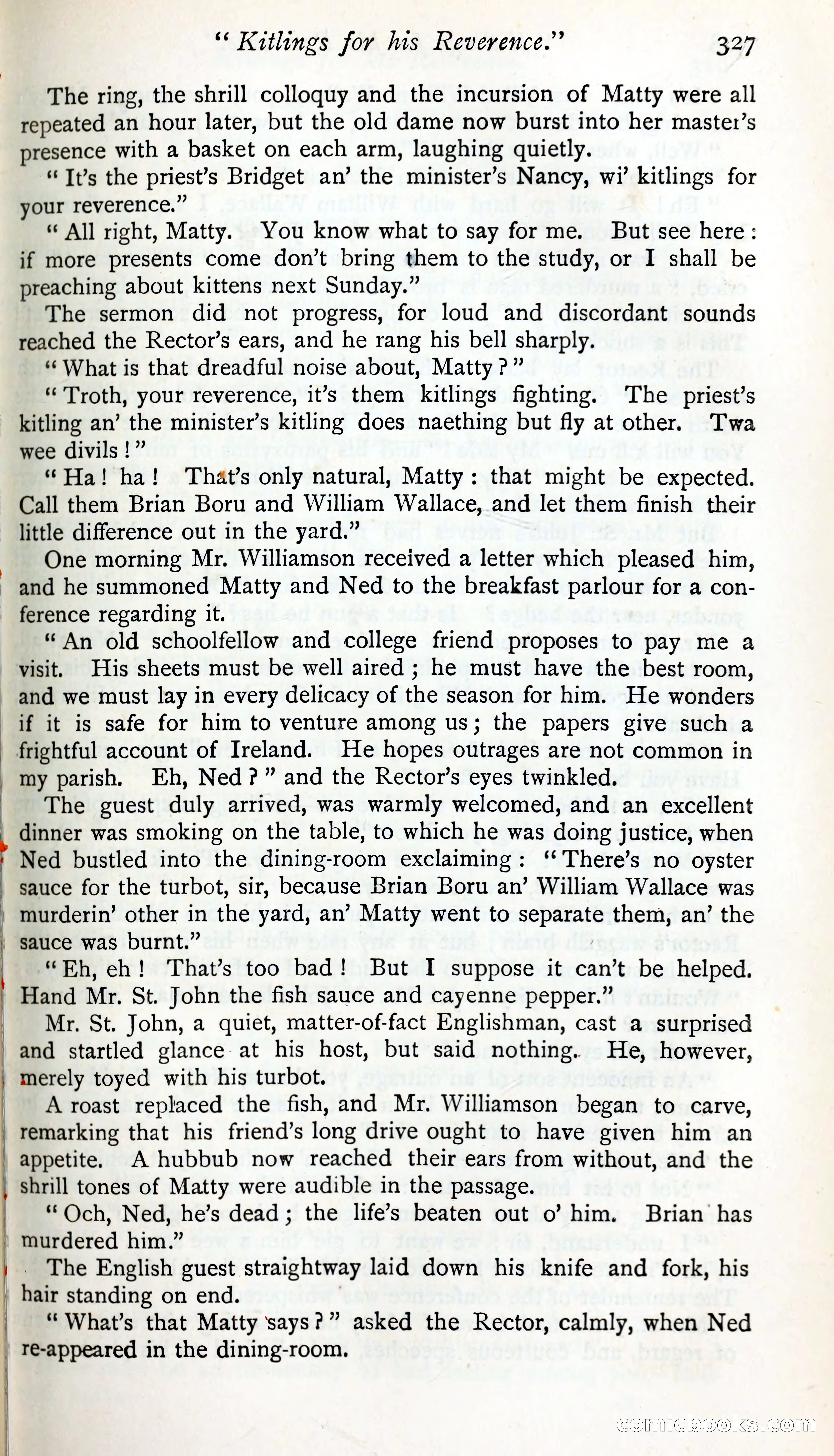 The Argosy — page 346 of 400
